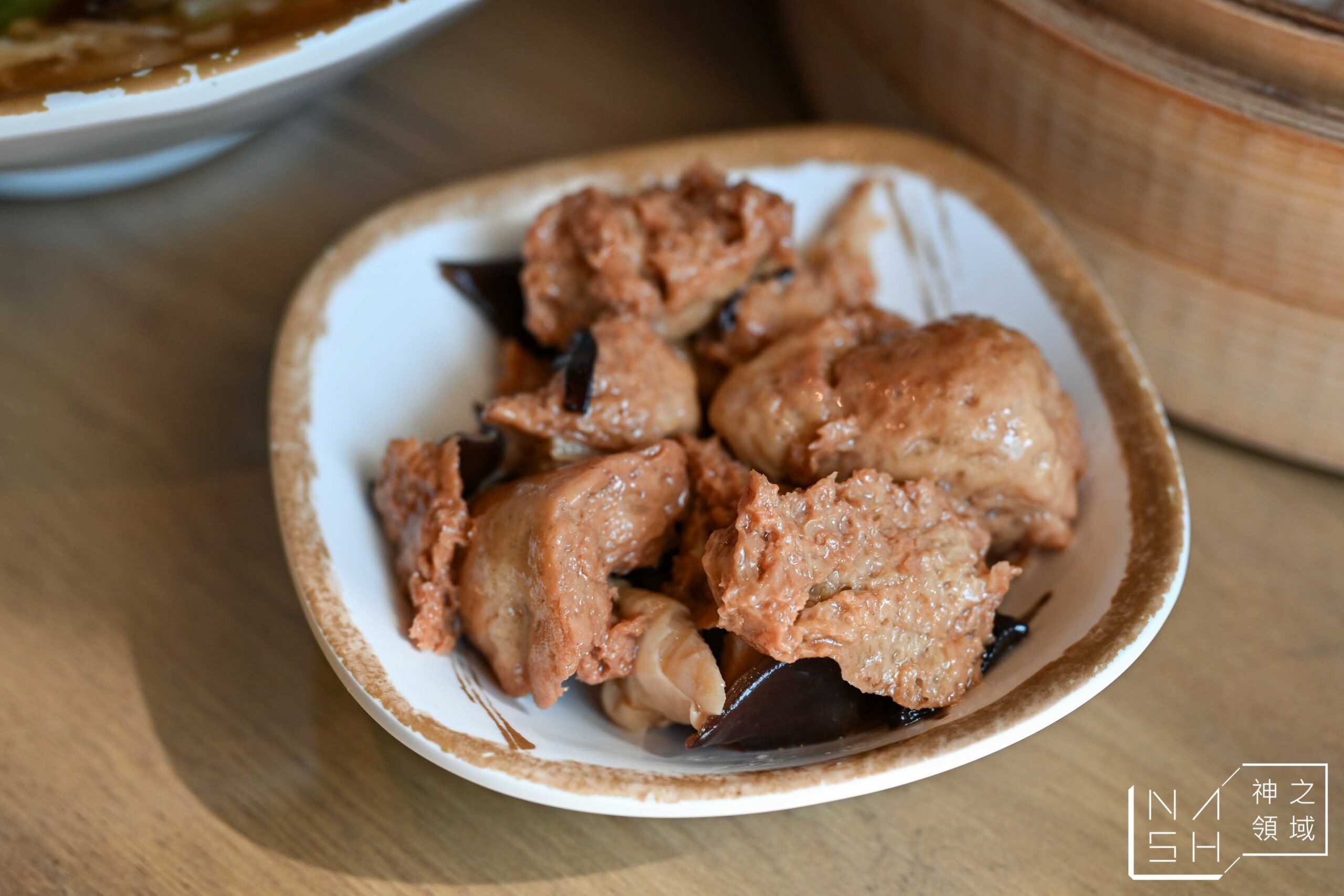 黃家園蒸餃