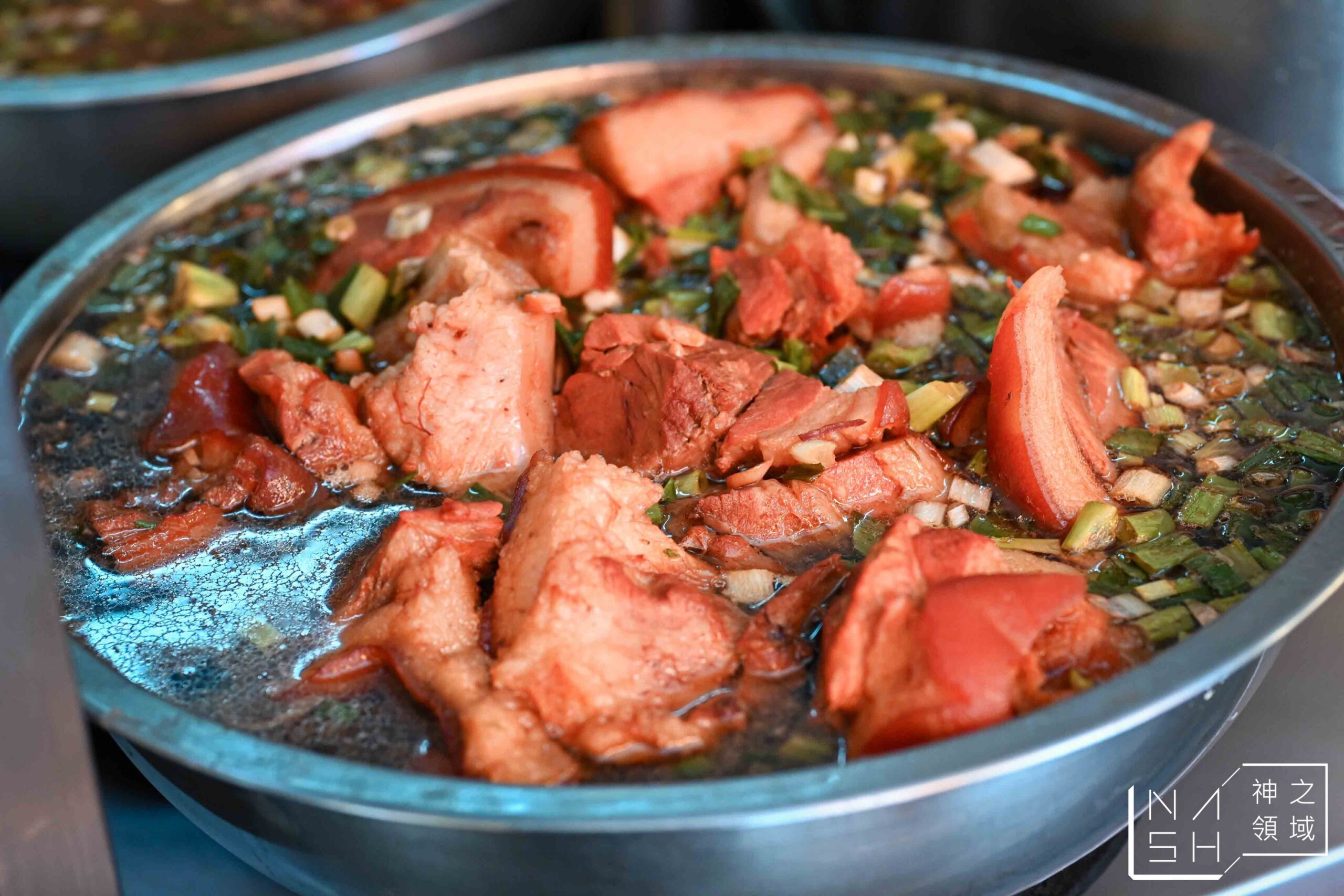 李海魯肉飯柳川店