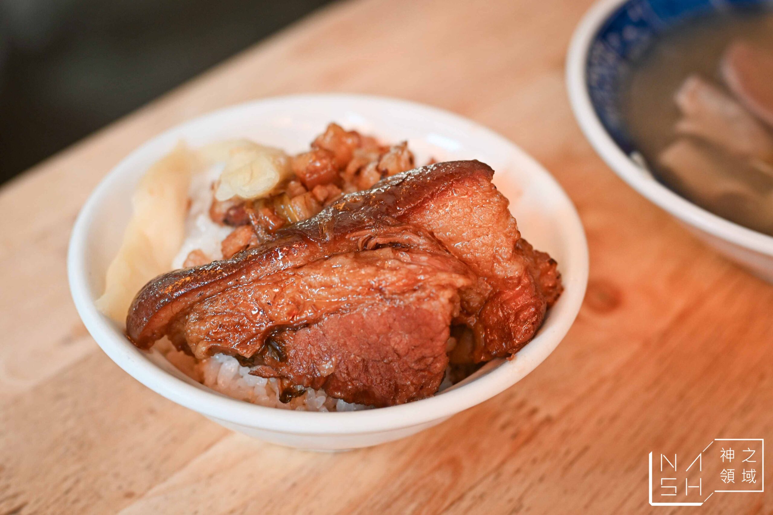 李海魯肉飯柳川店