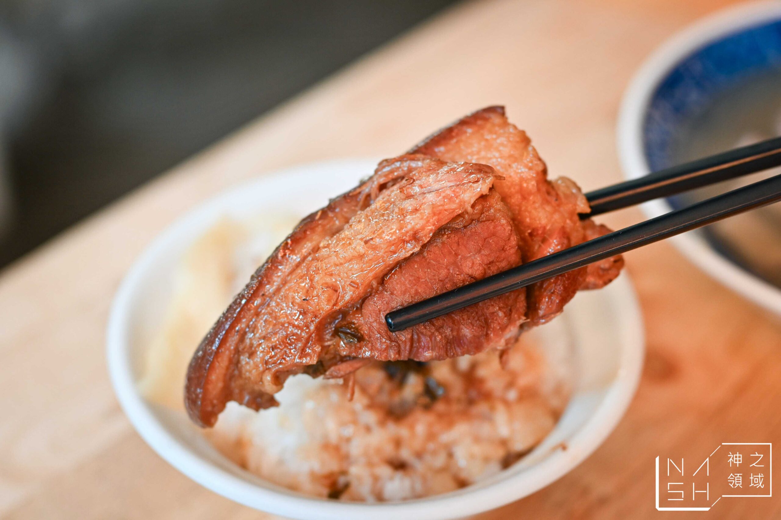 李海魯肉飯柳川店