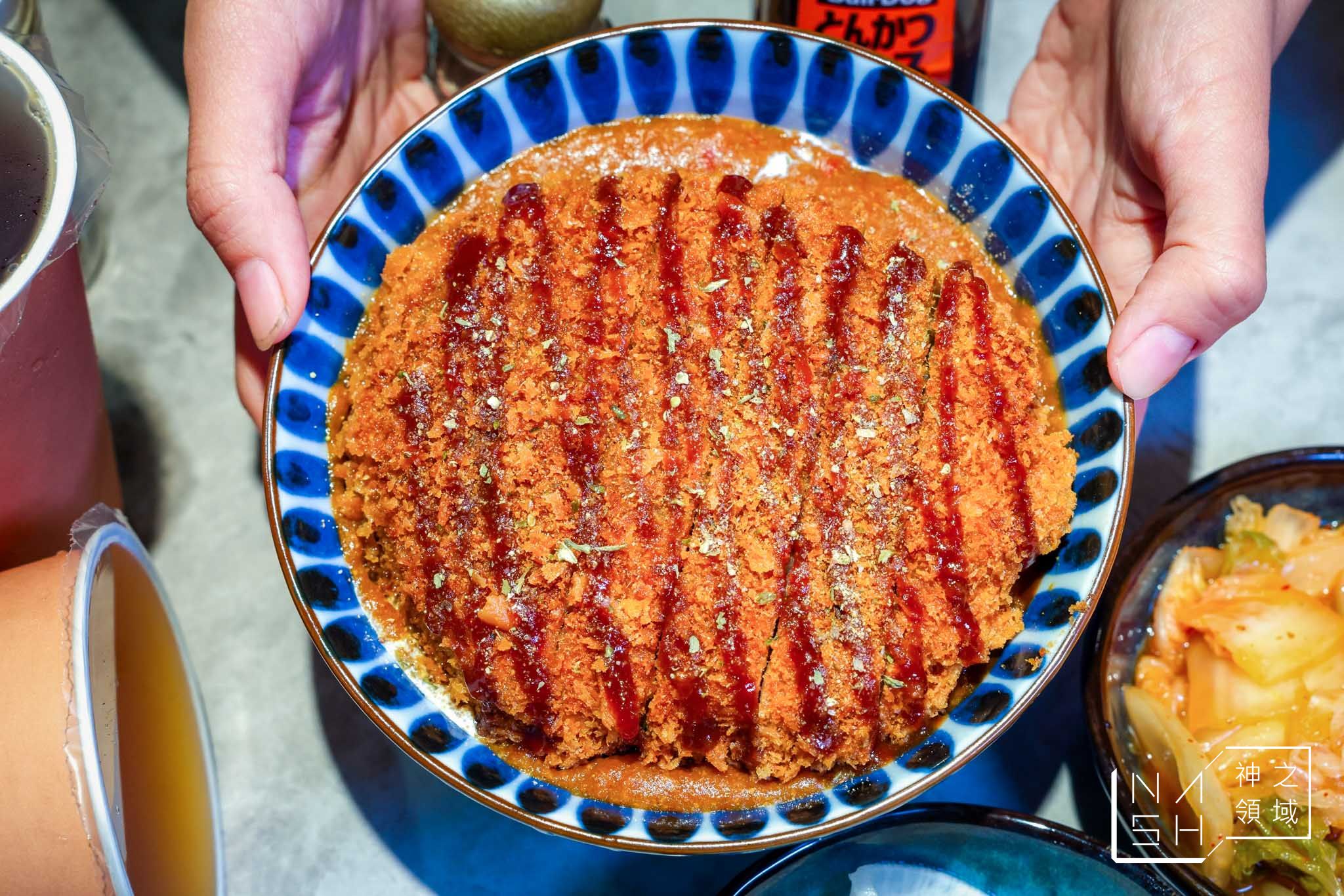 肥豚屋豬排食堂