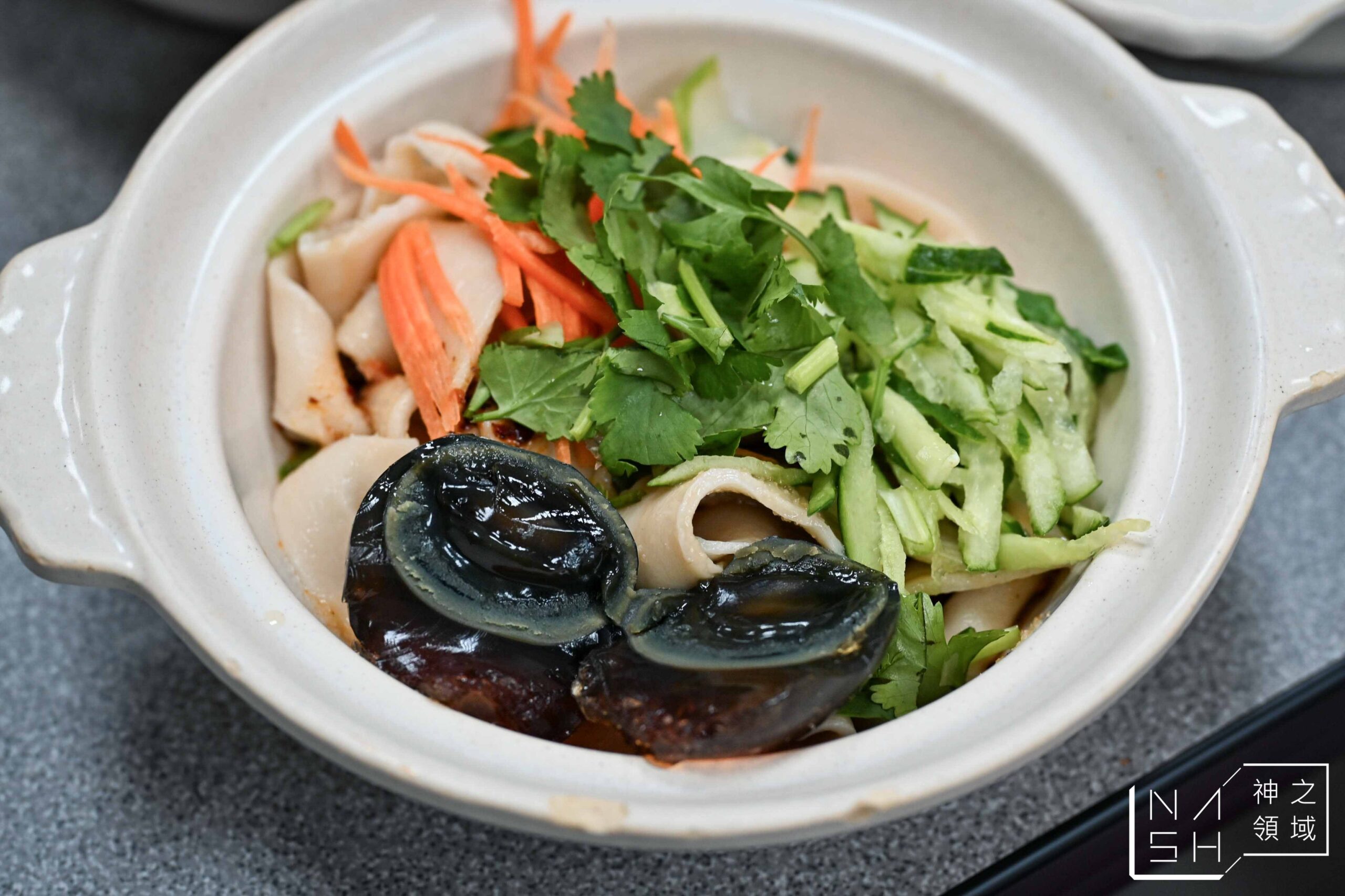 河南手工扯麵