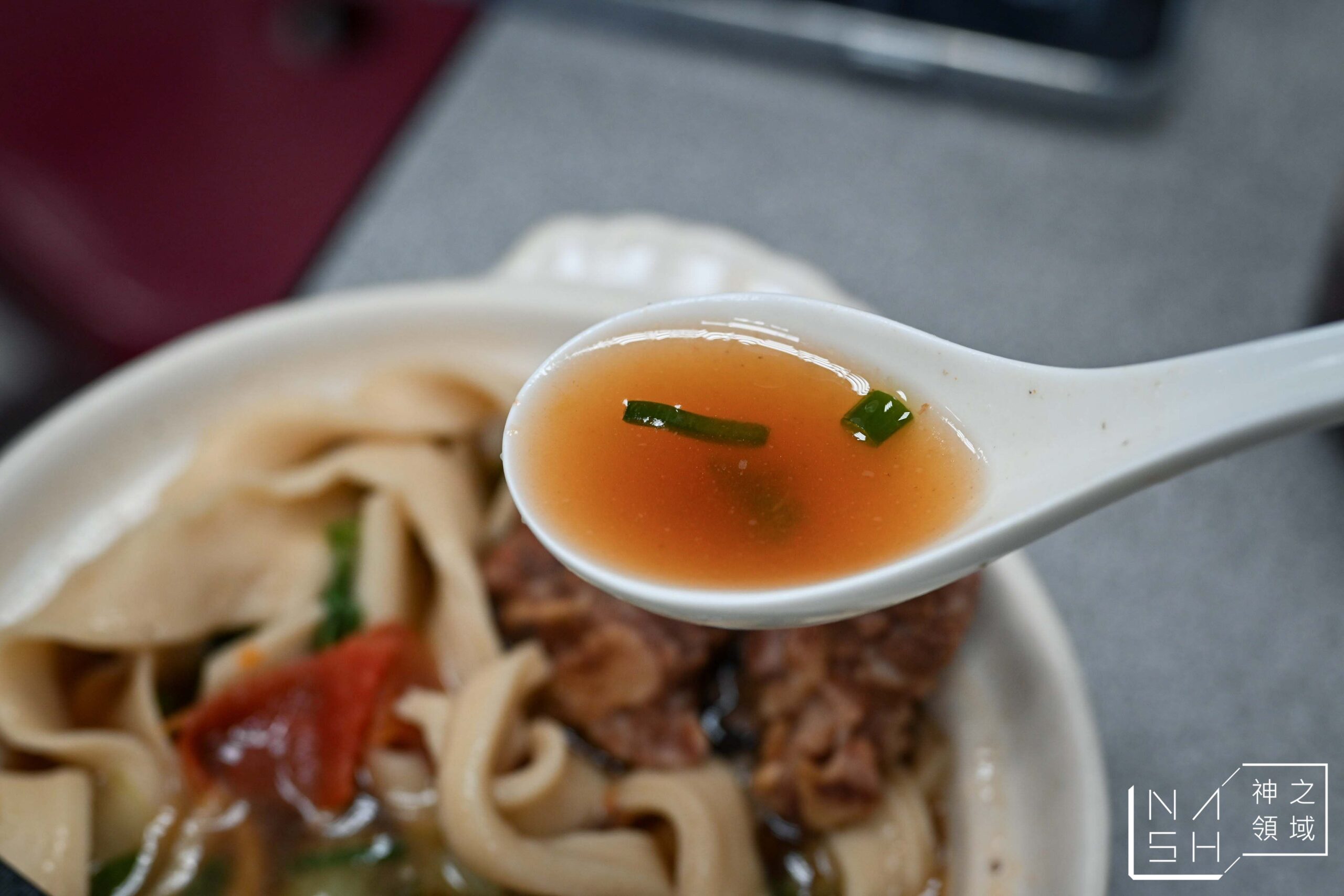 河南手工扯麵