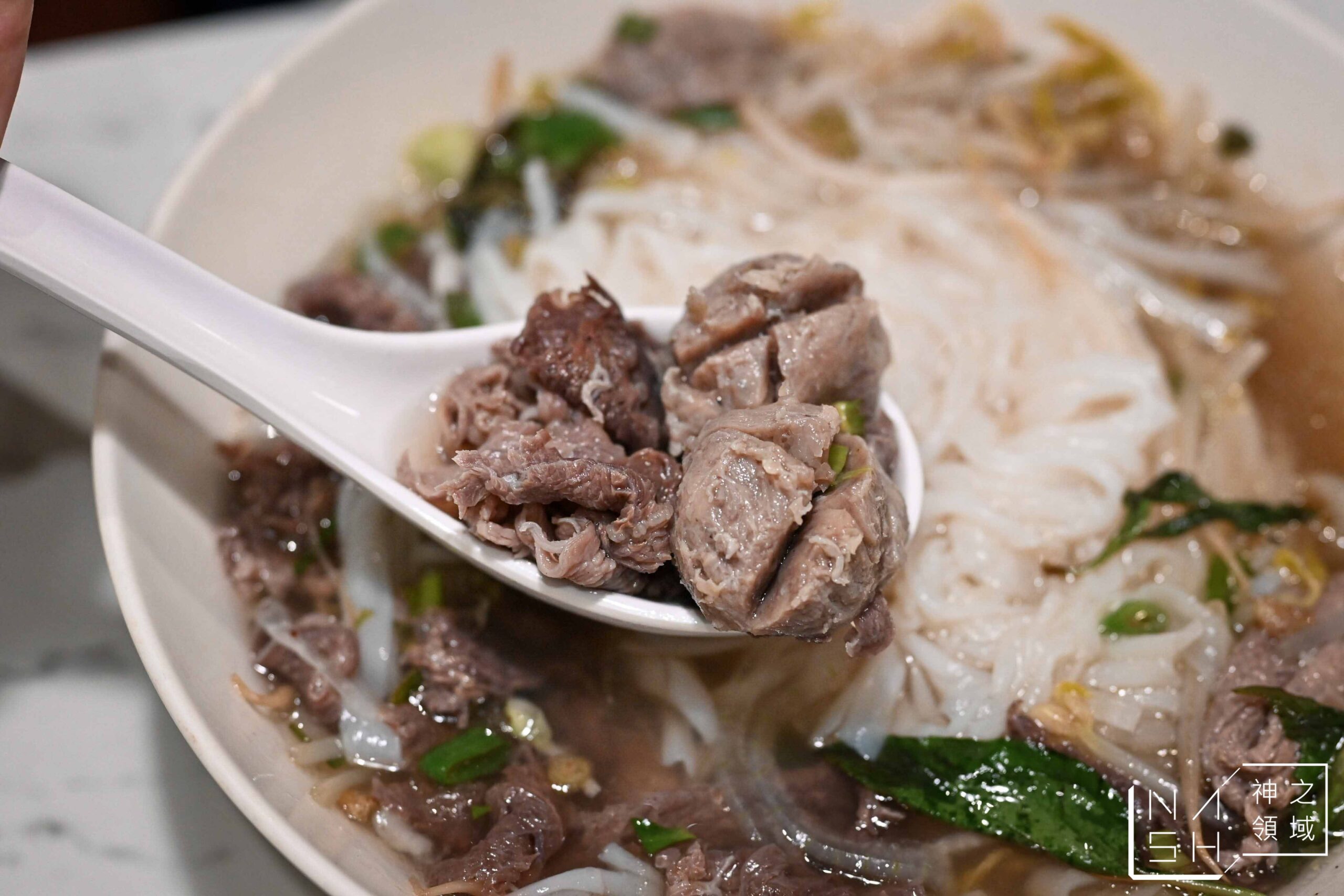 越鄉美食館