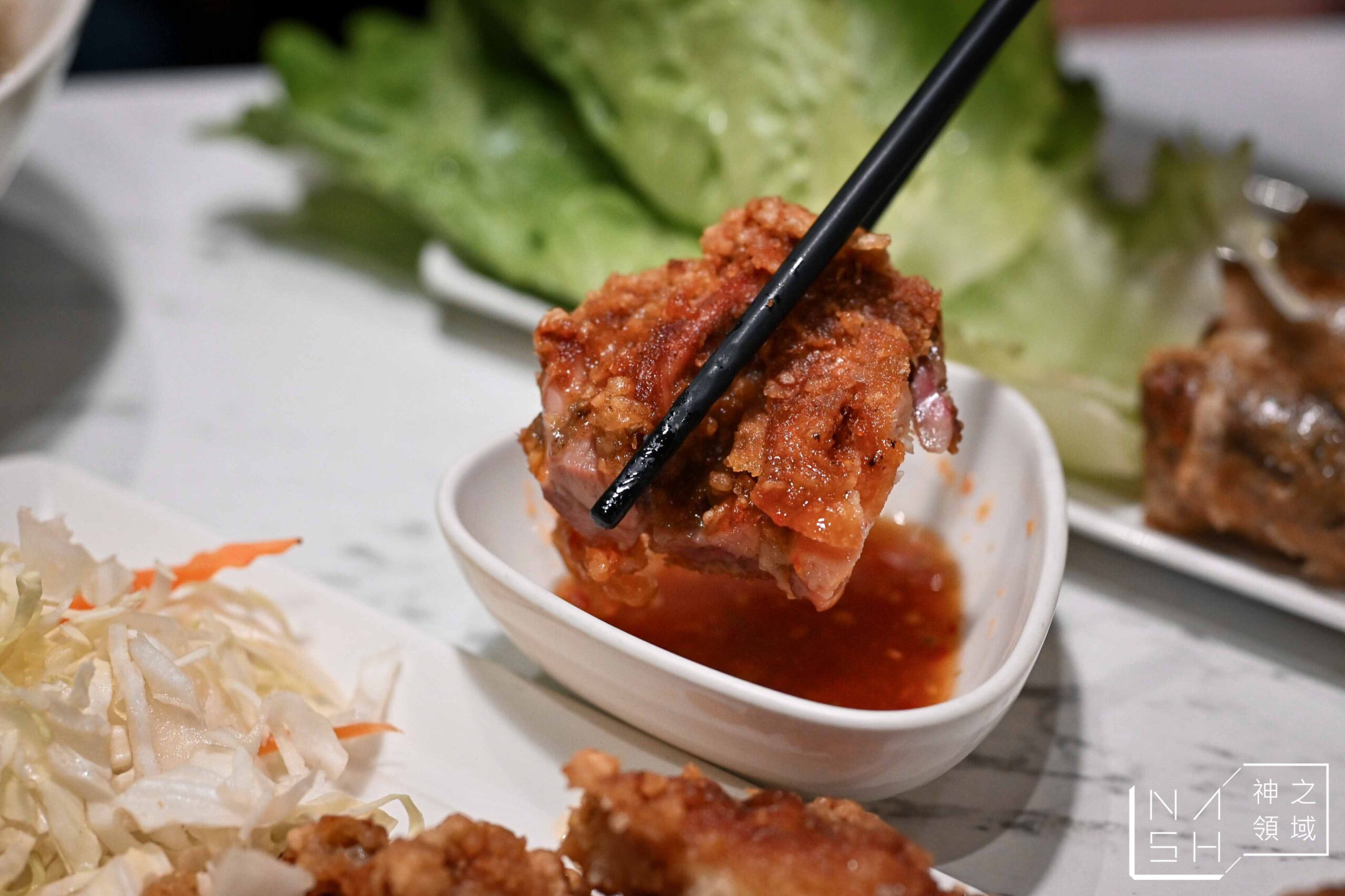 越鄉美食館