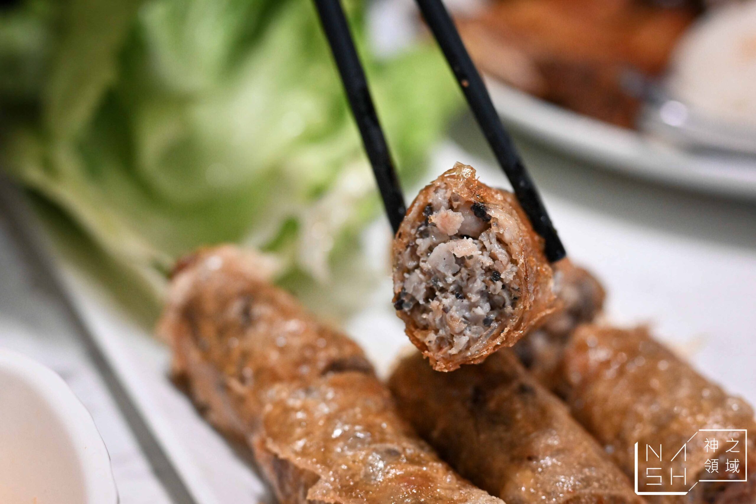 越鄉美食館