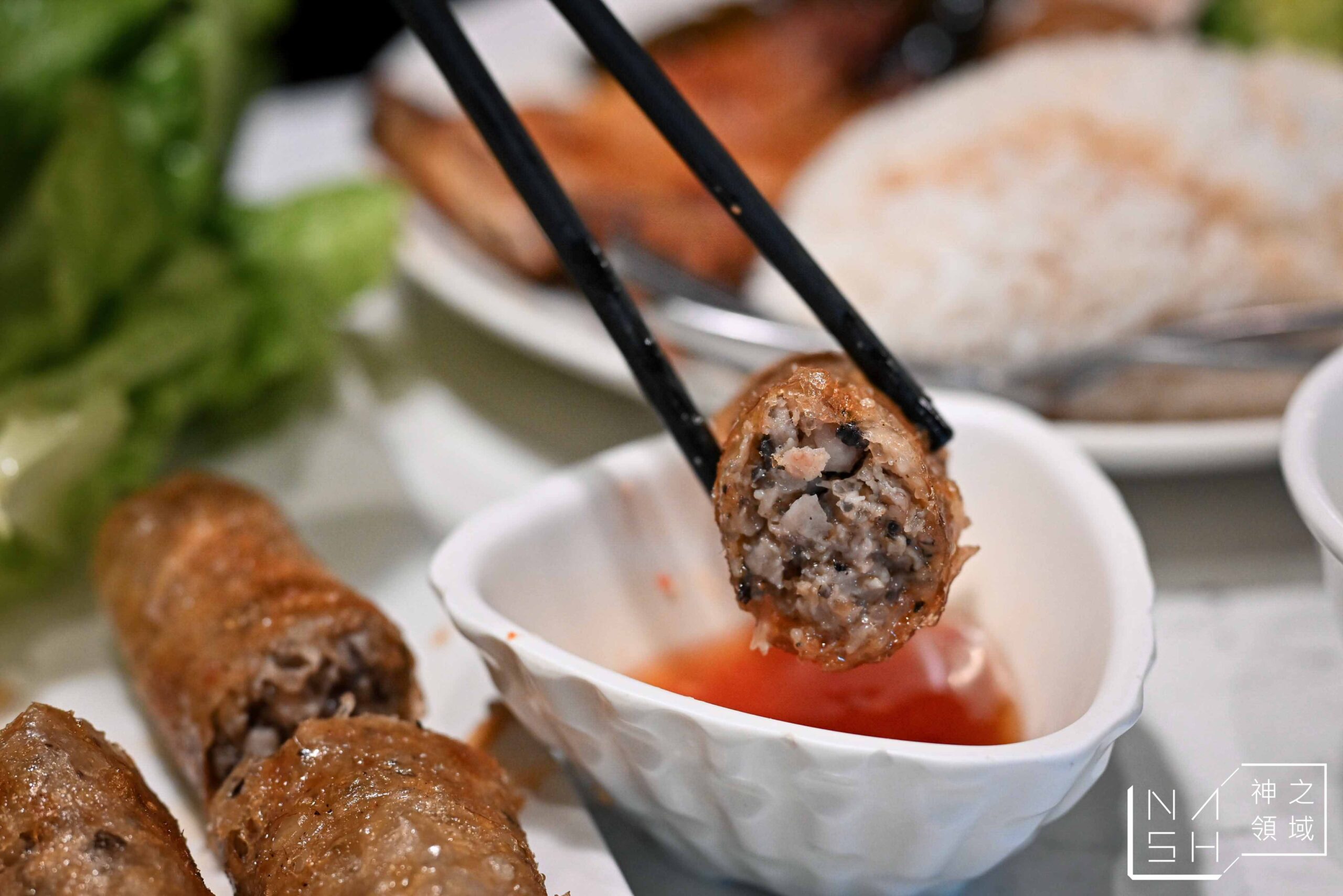 越鄉美食館