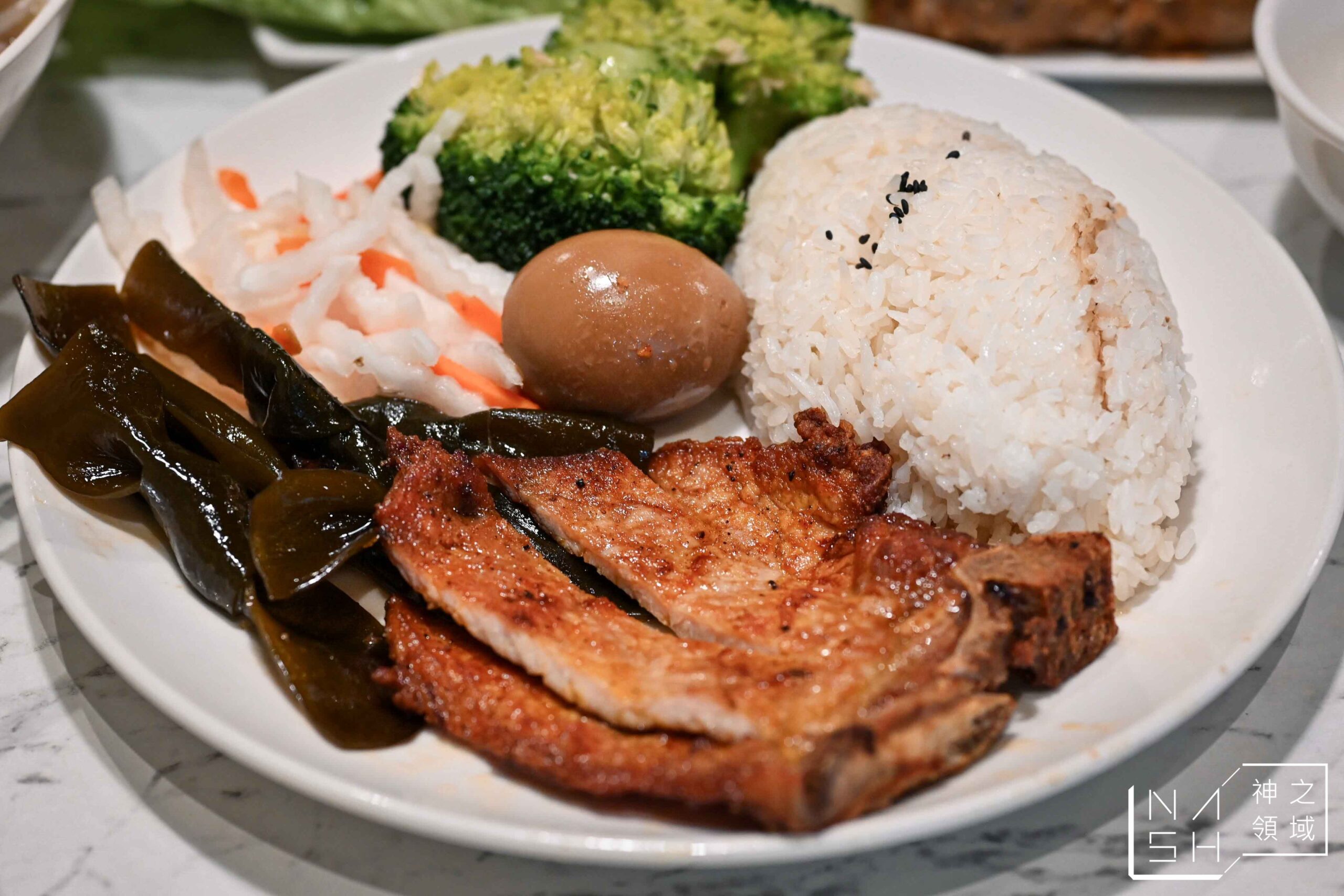 越鄉美食館