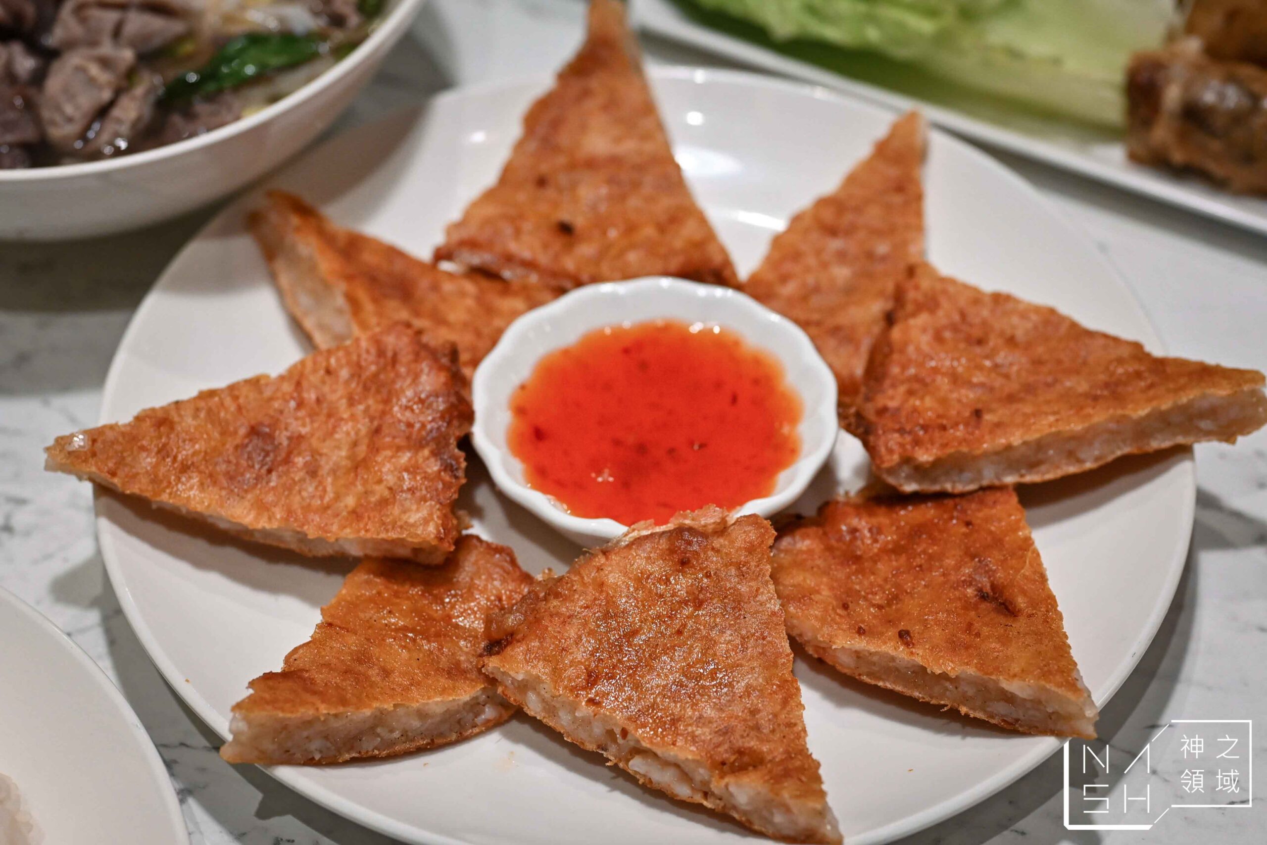 越鄉美食館