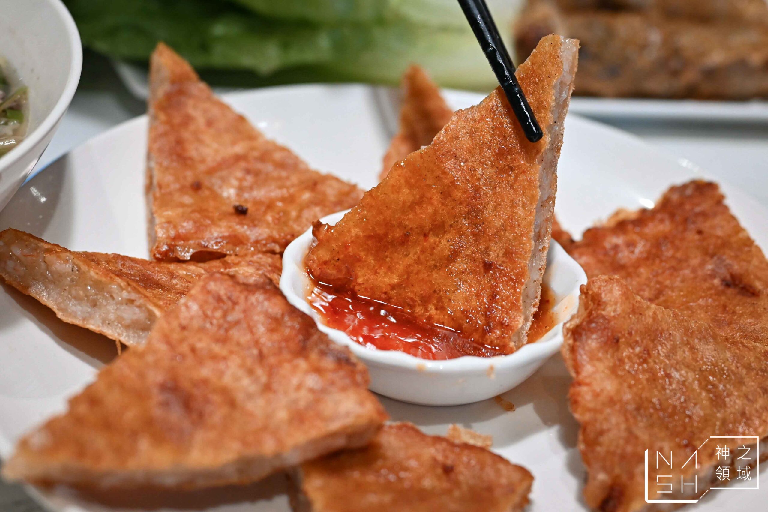 越鄉美食館