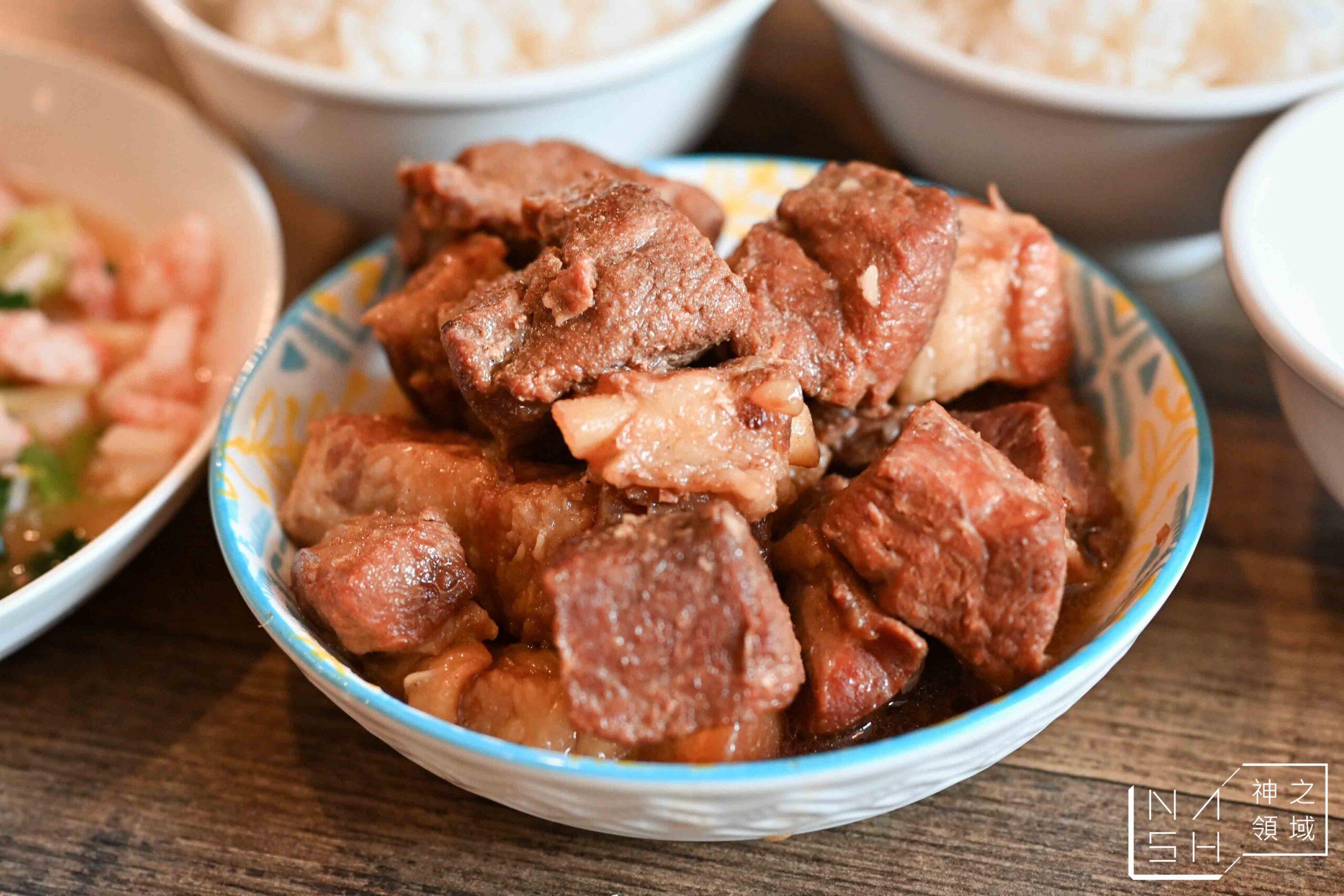 老木小店