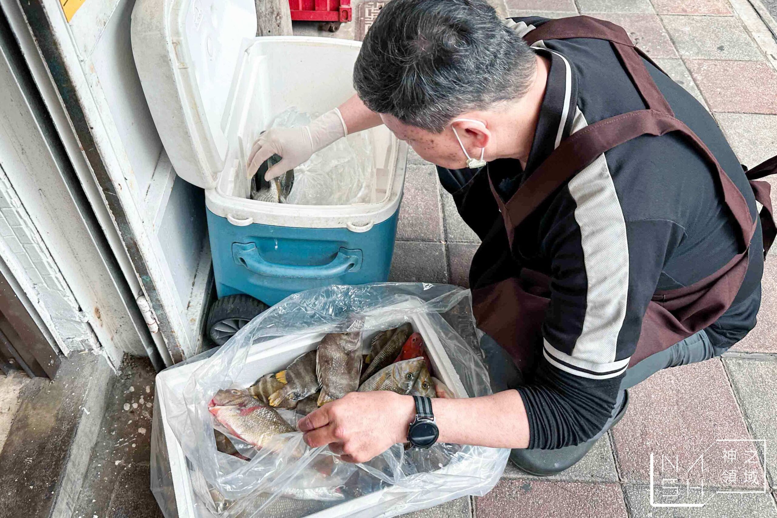 老木小店