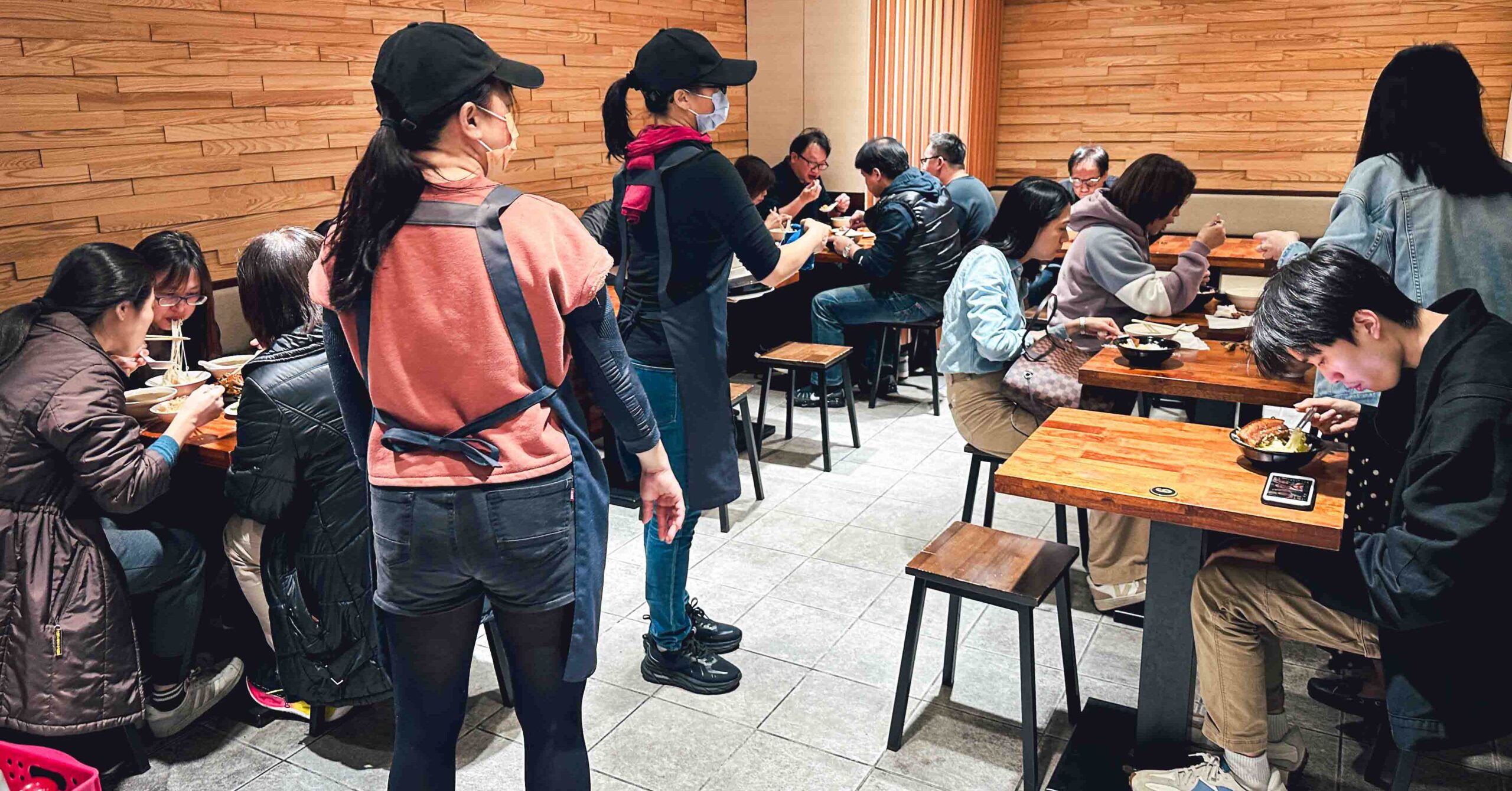 老翁家四神湯 @Nash，神之領域