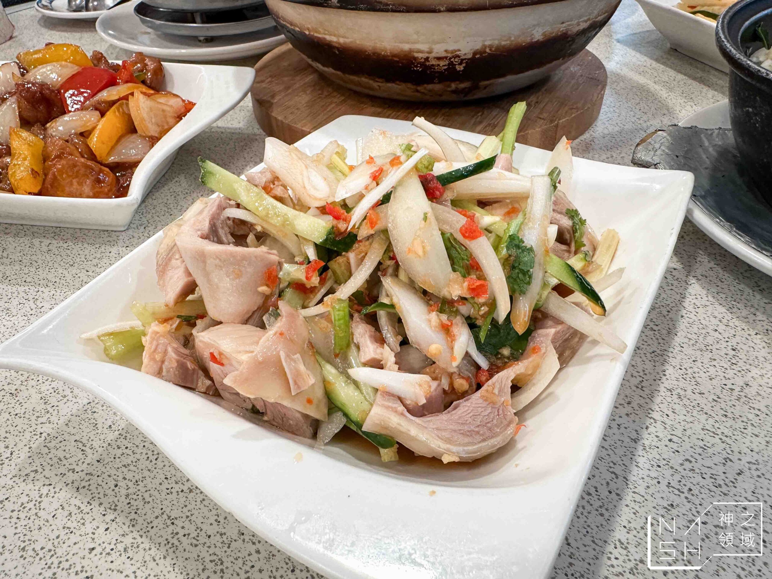 台北美味小館