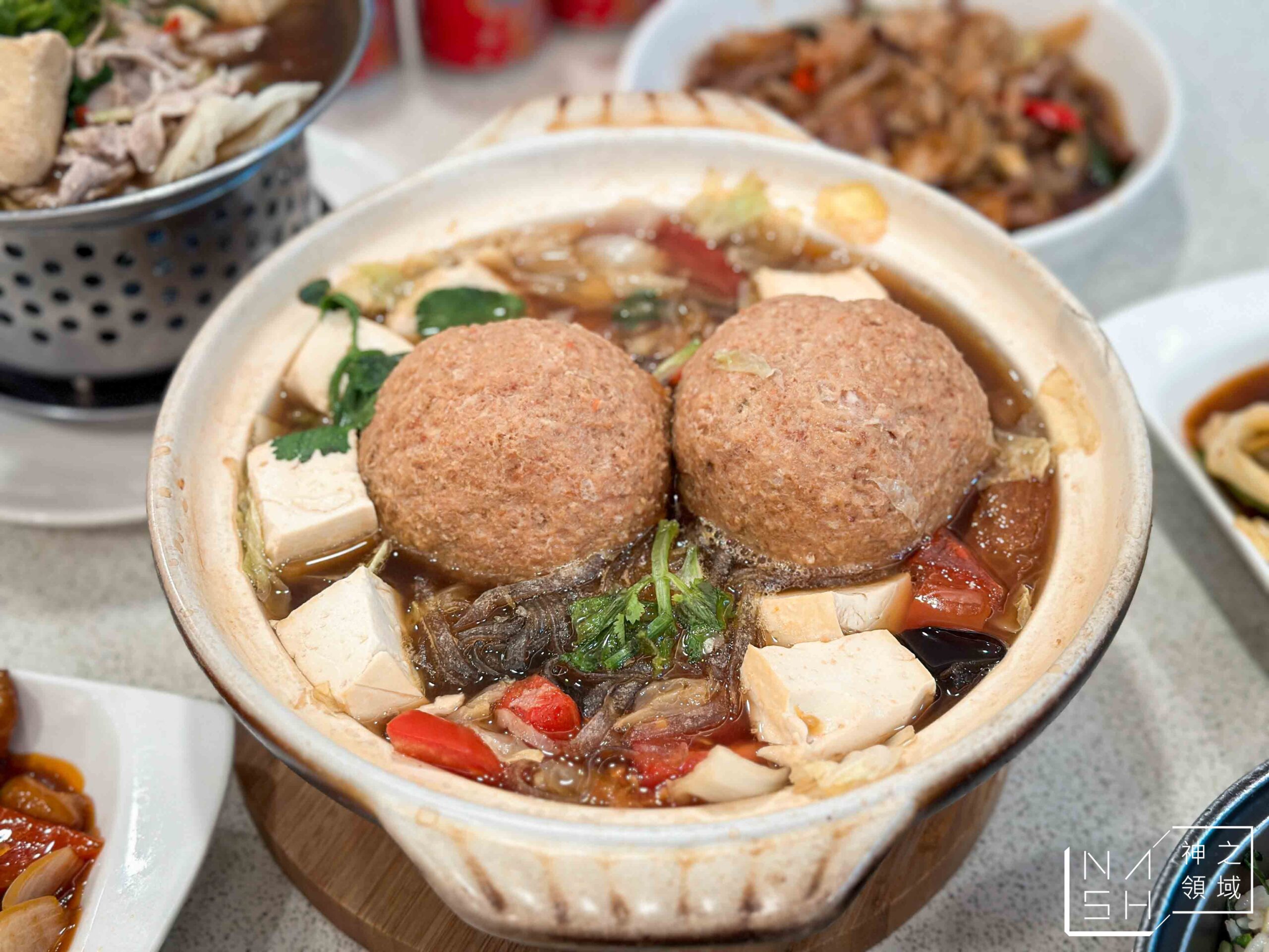 台北美味小館