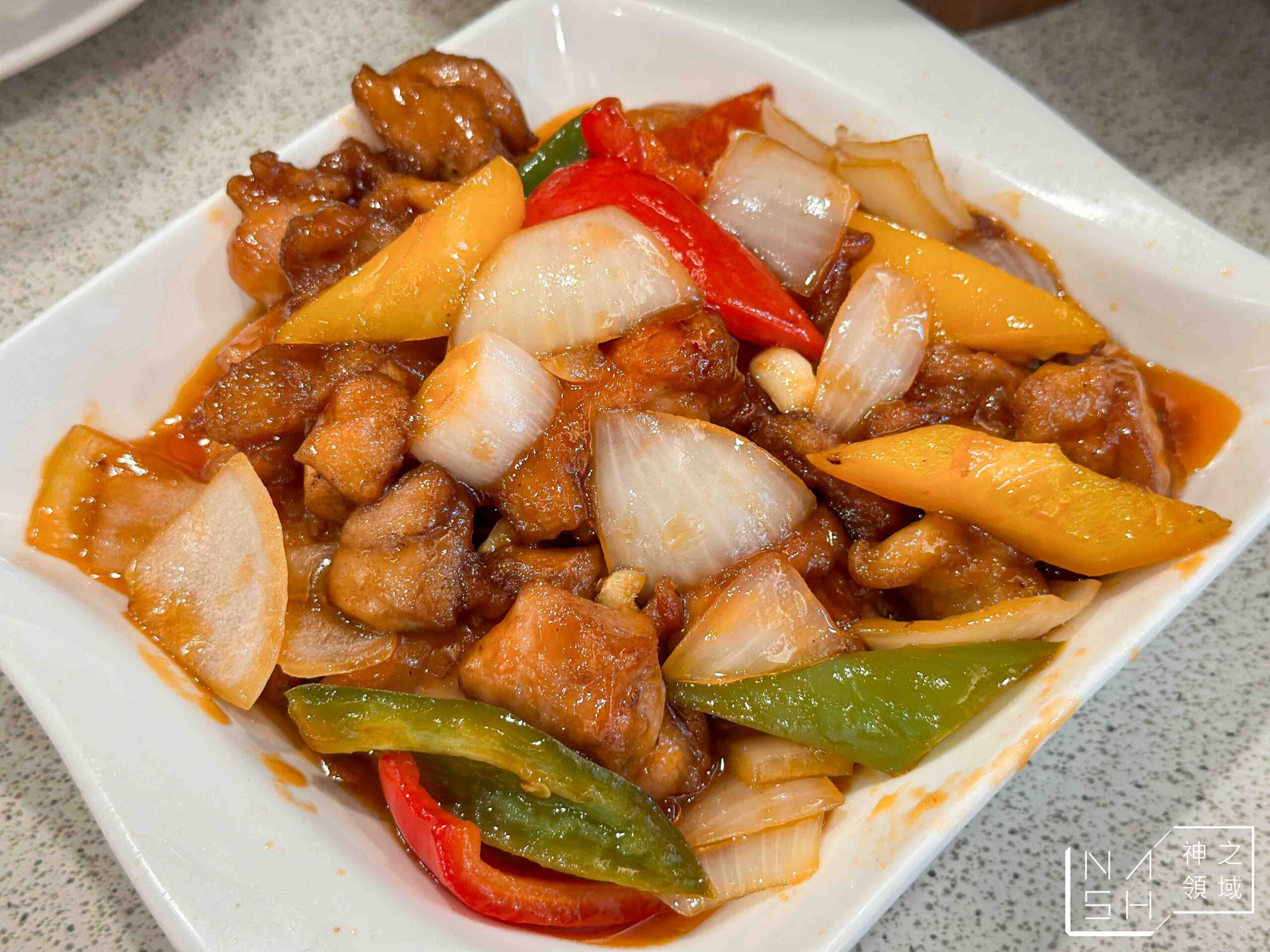 台北美味小館
