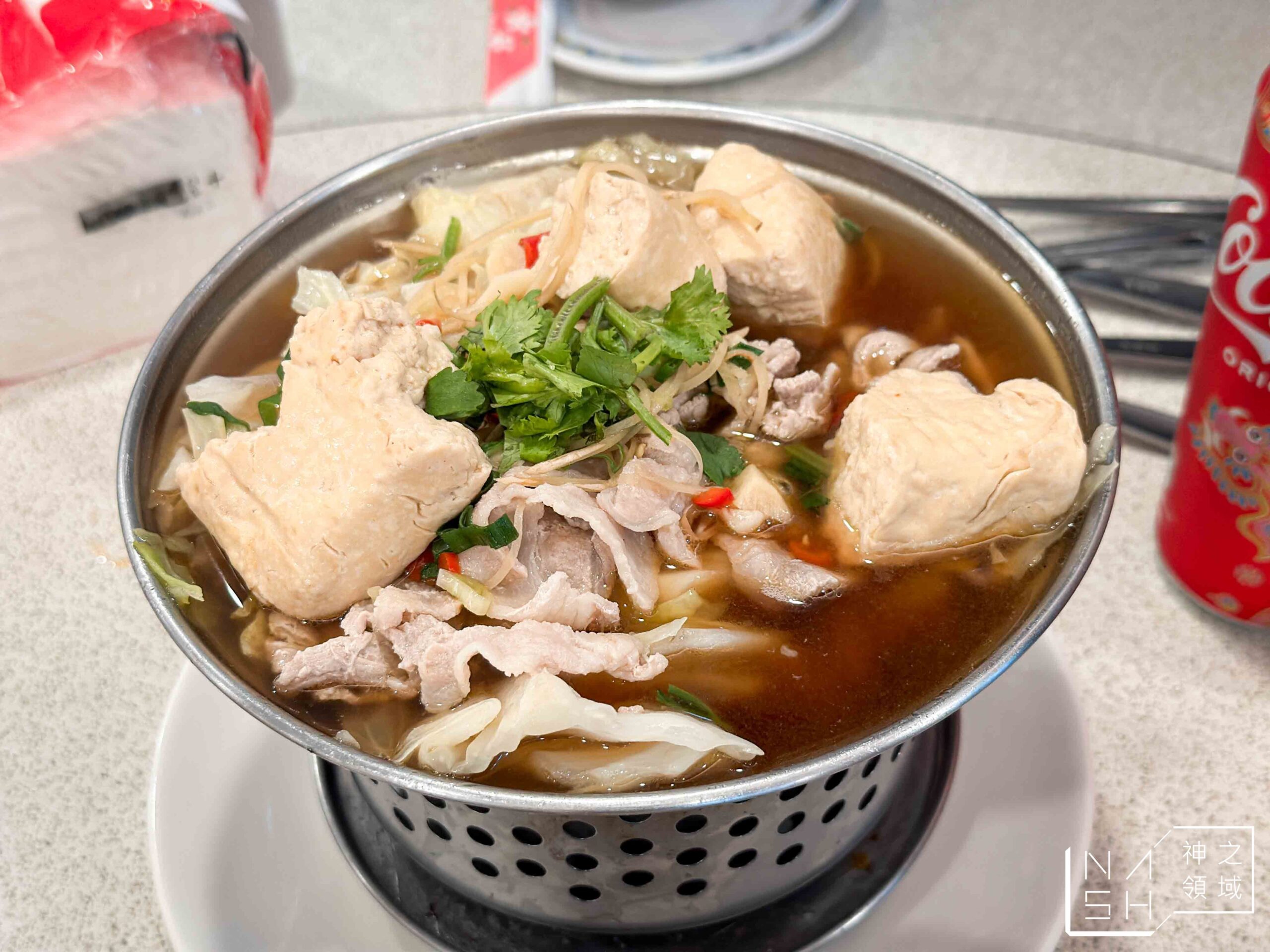 台北美味小館