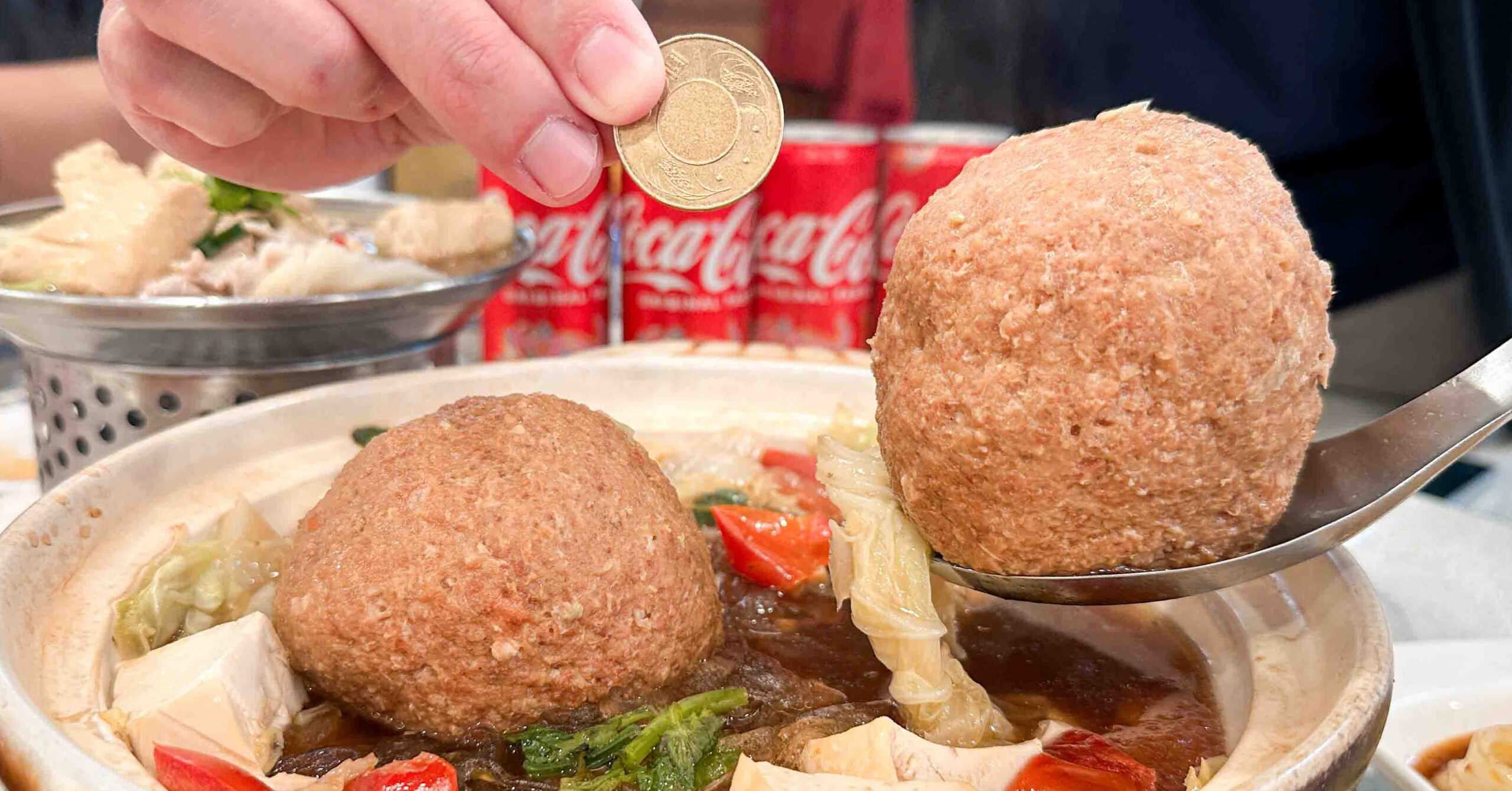 台北美味小館 @Nash，神之領域
