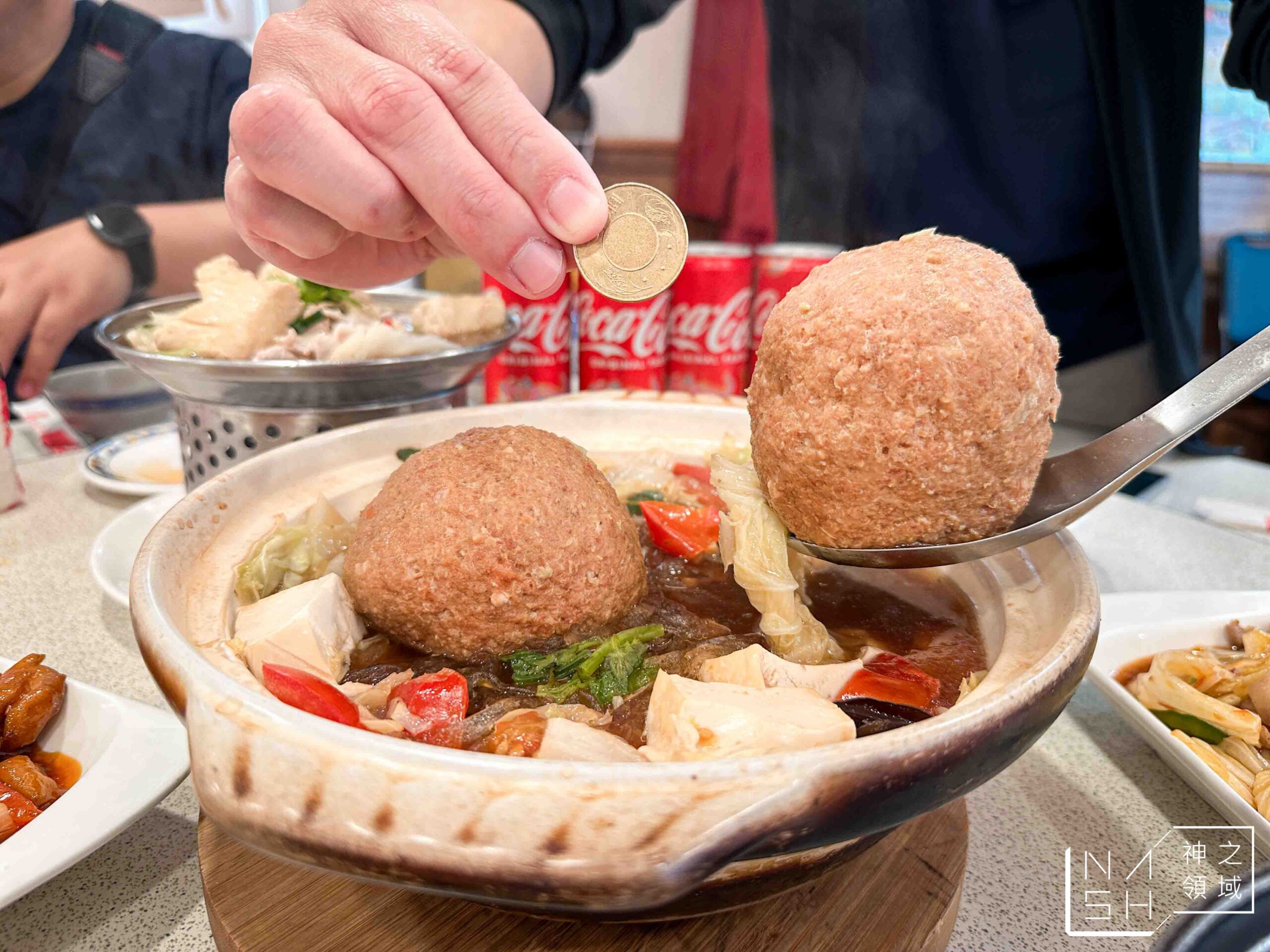 台北美味小館