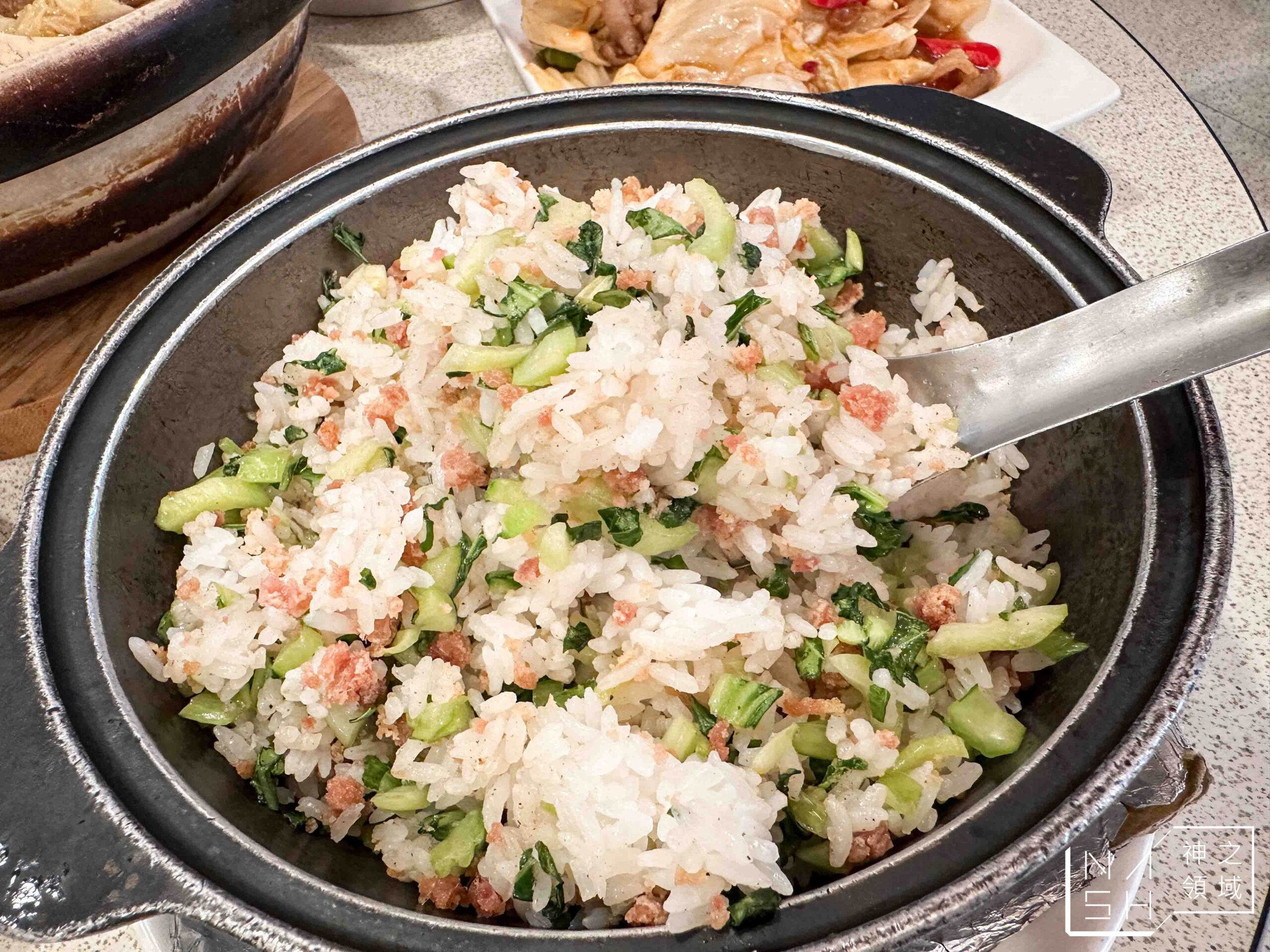 台北美味小館