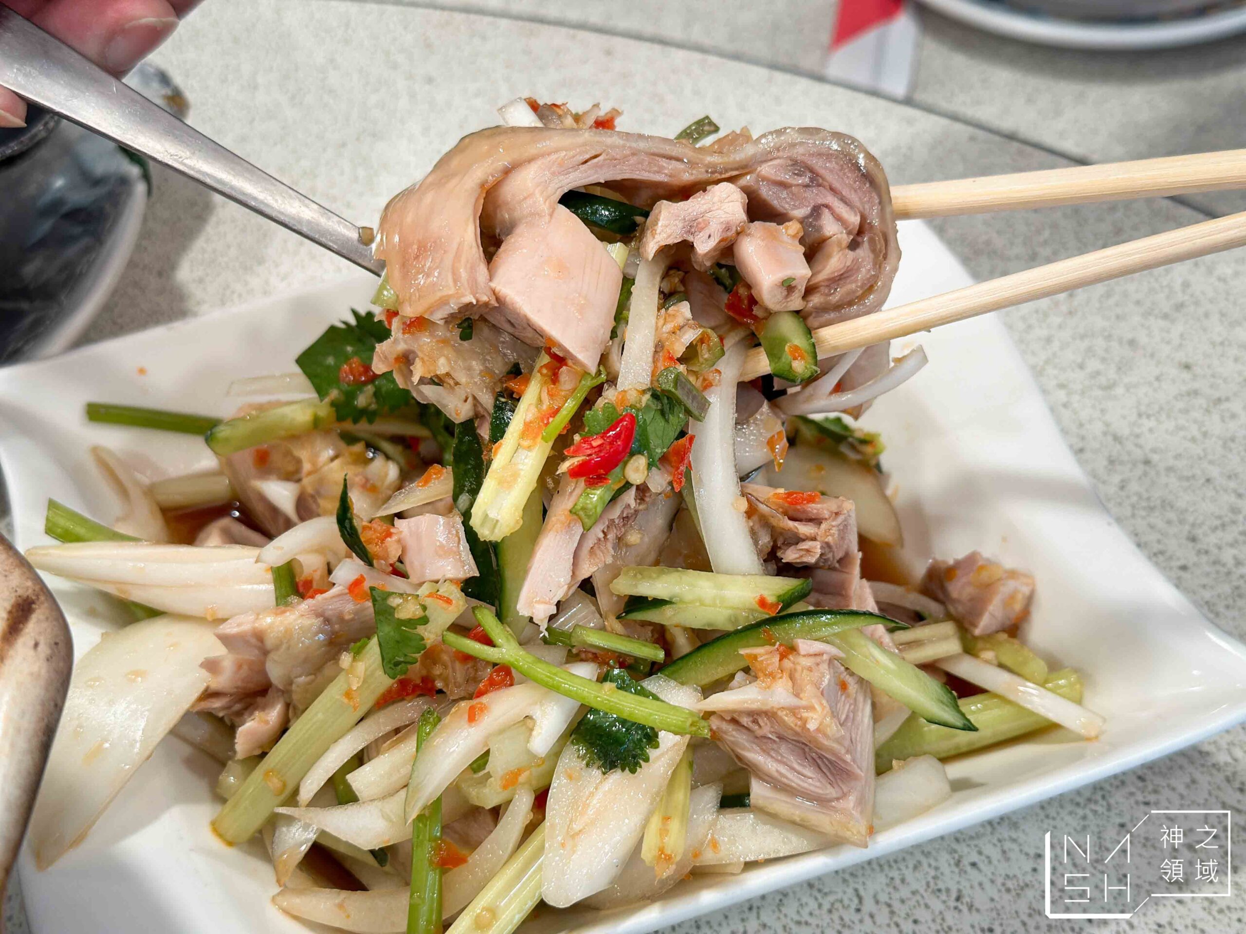 台北美味小館