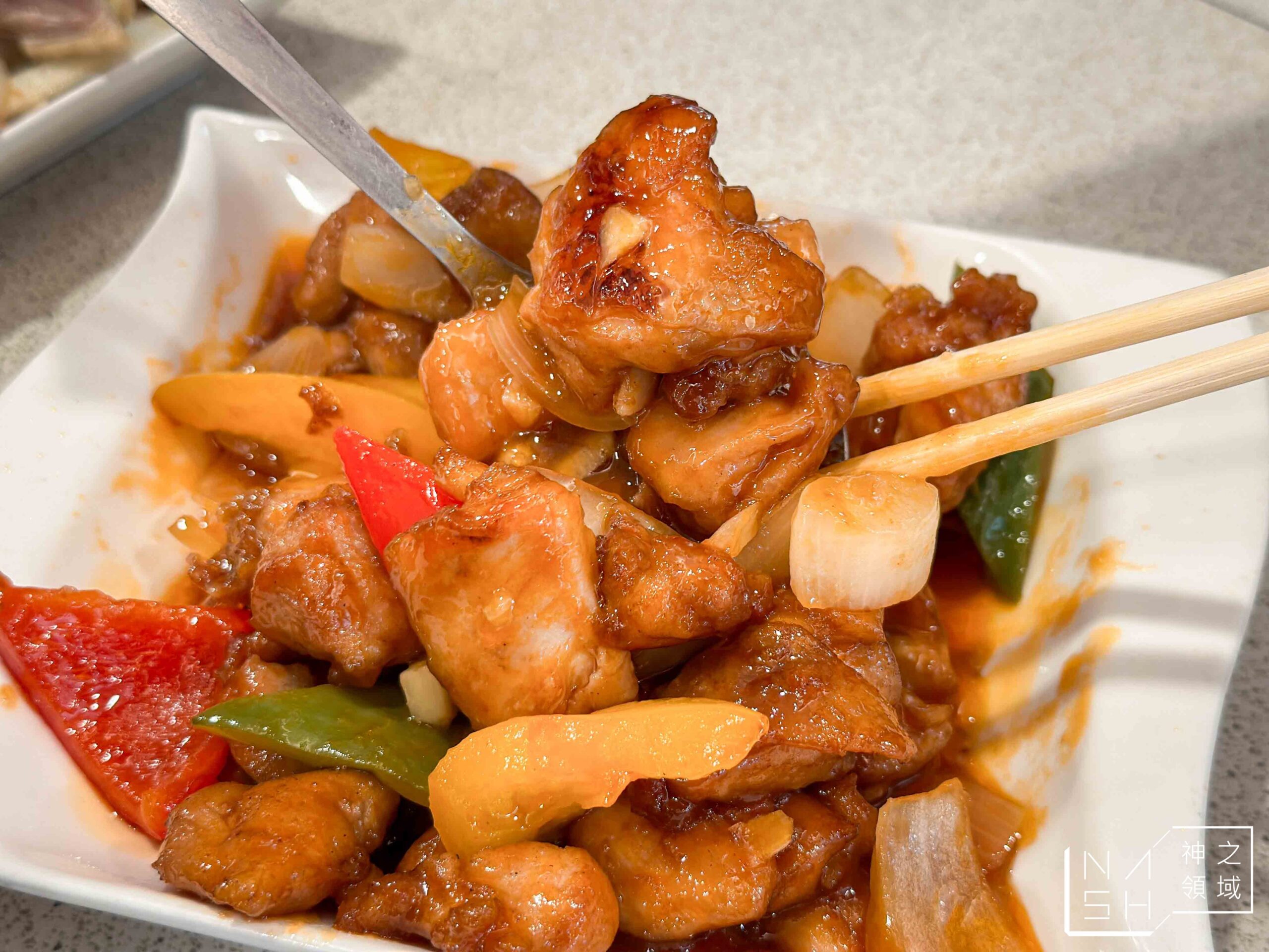 台北美味小館