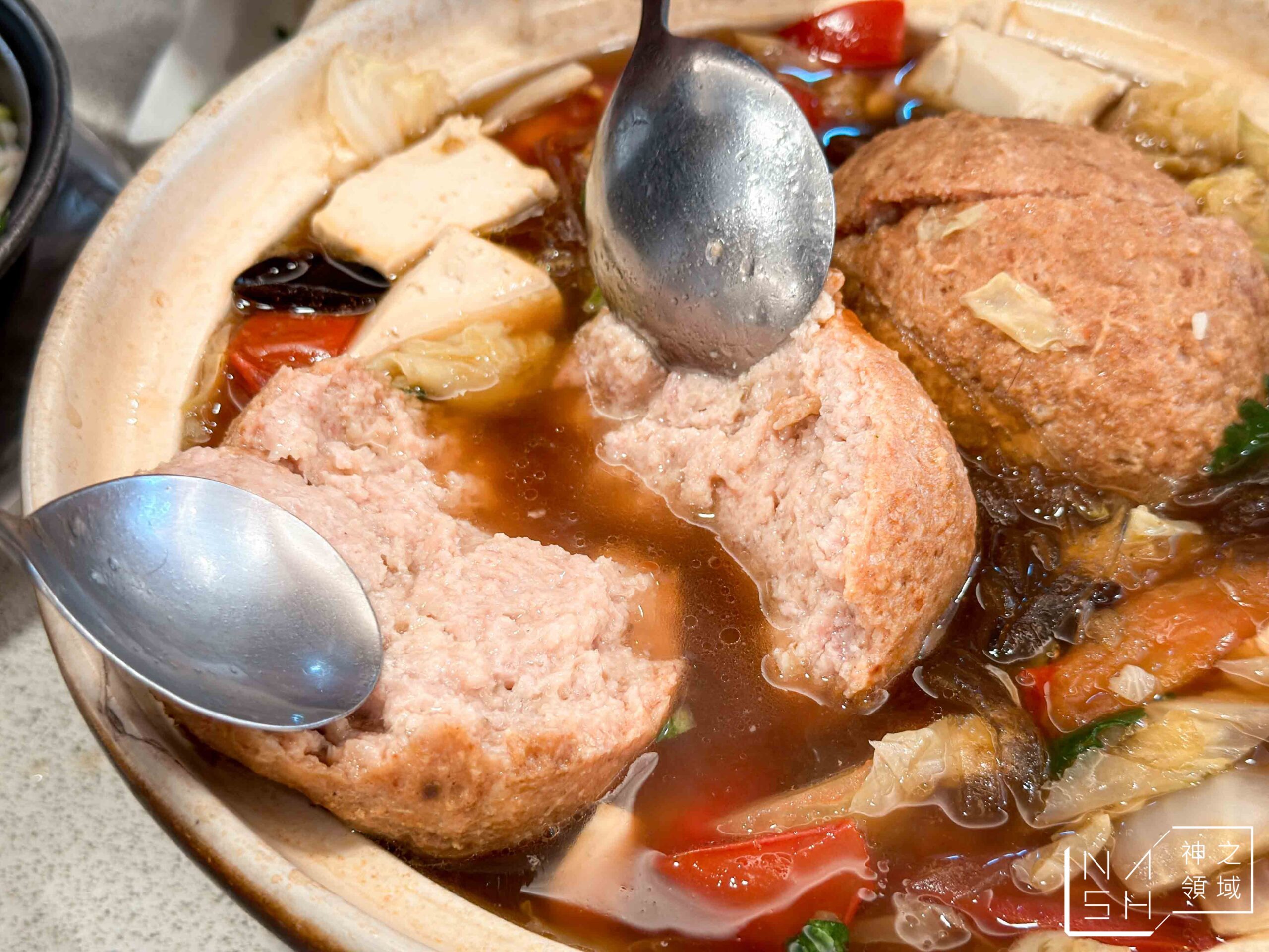 台北美味小館
