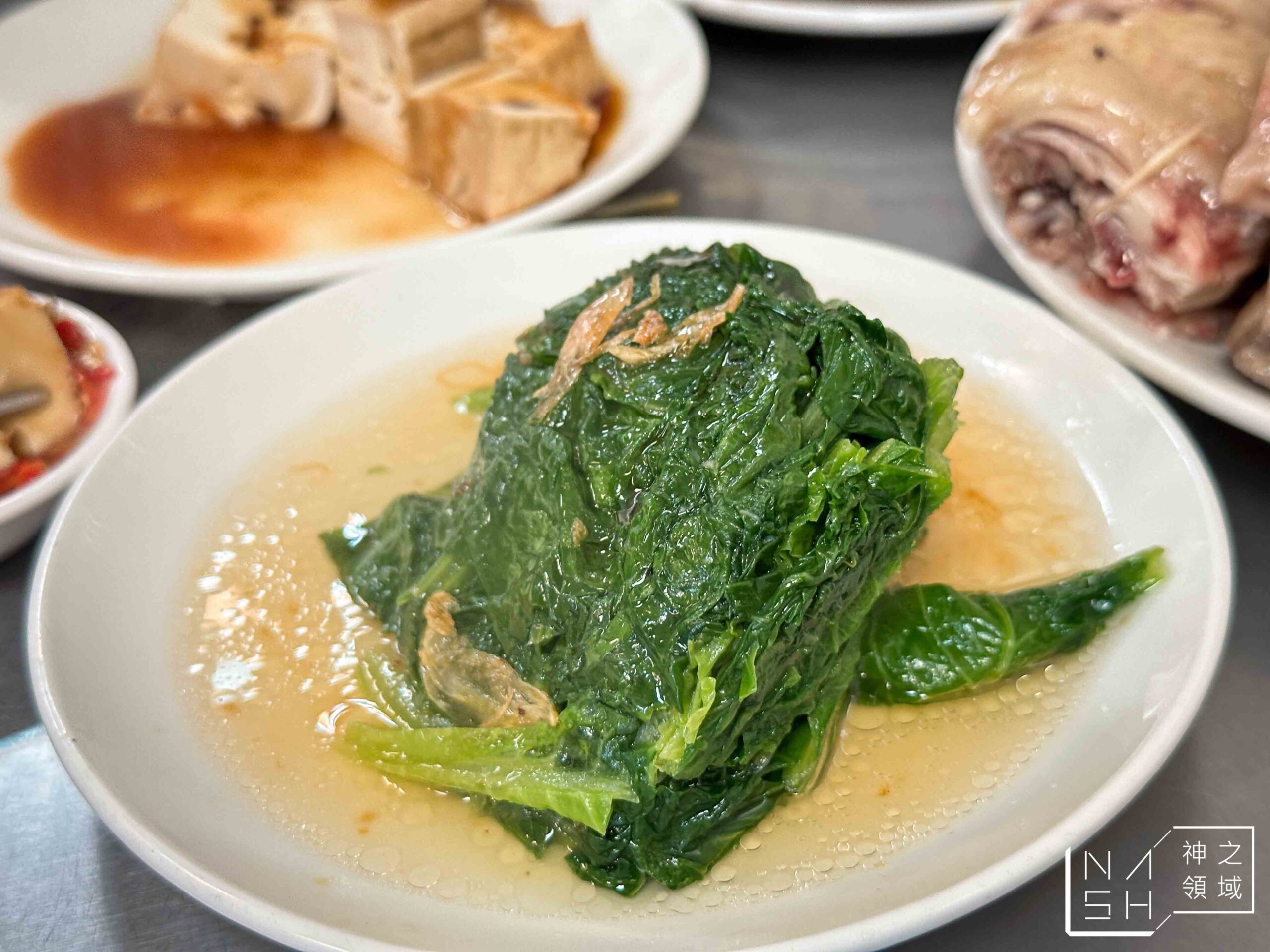 台發切仔麵
