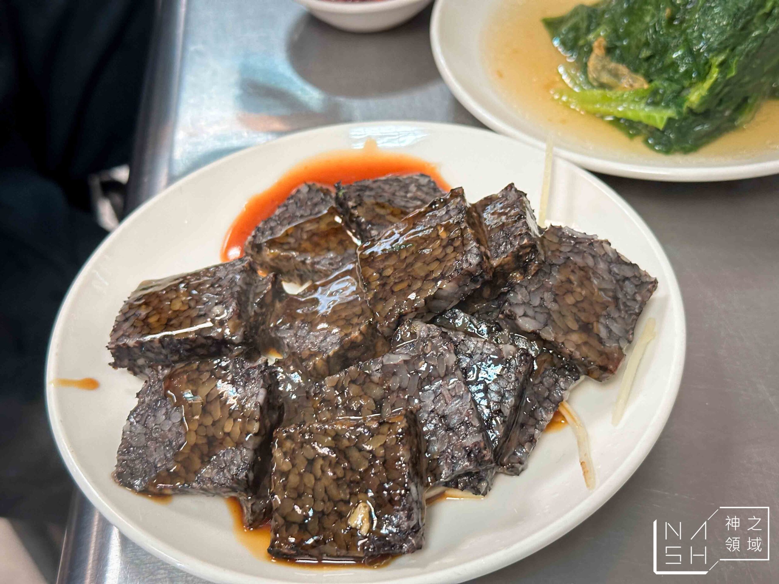 台發切仔麵