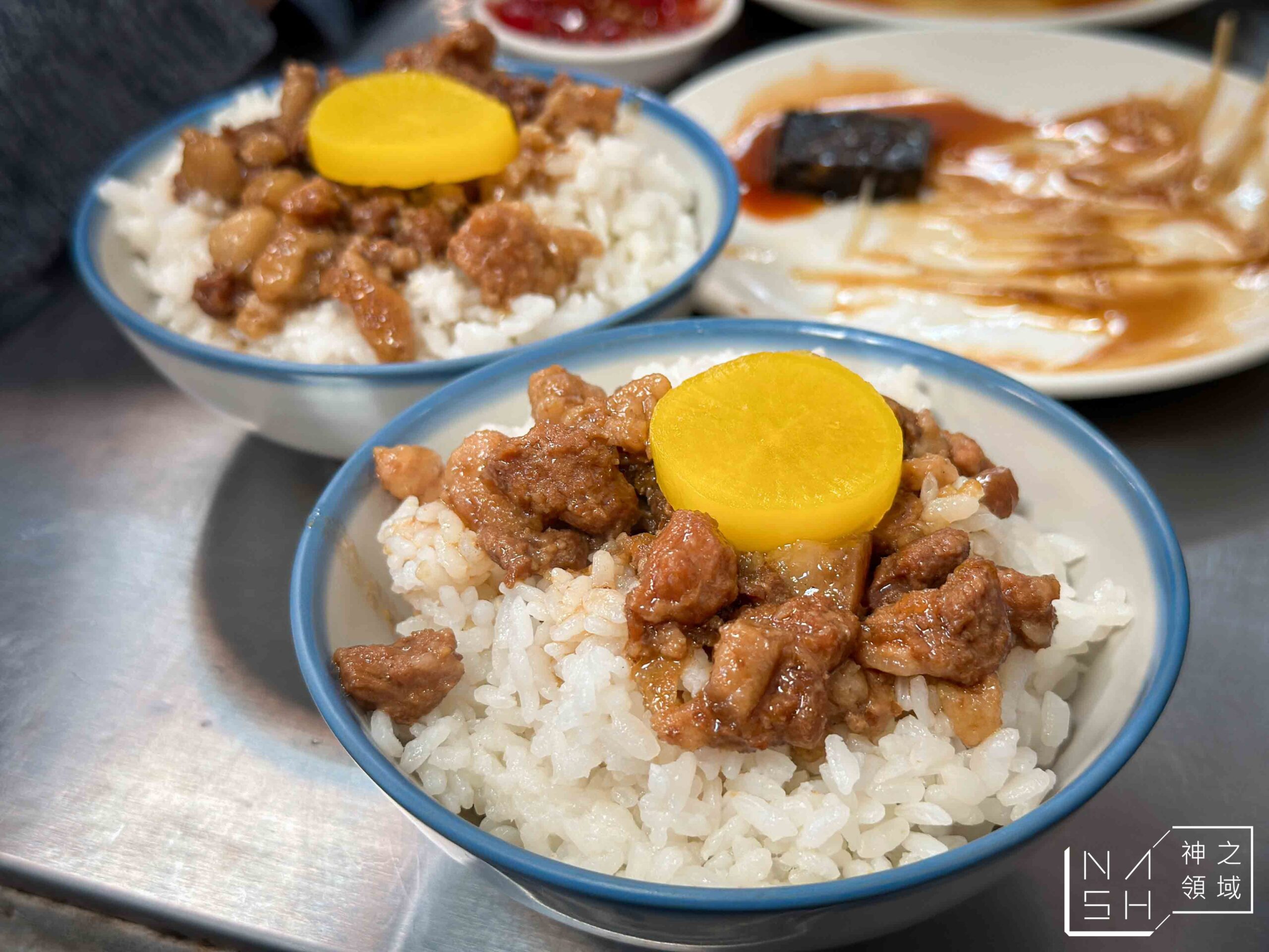 台發切仔麵
