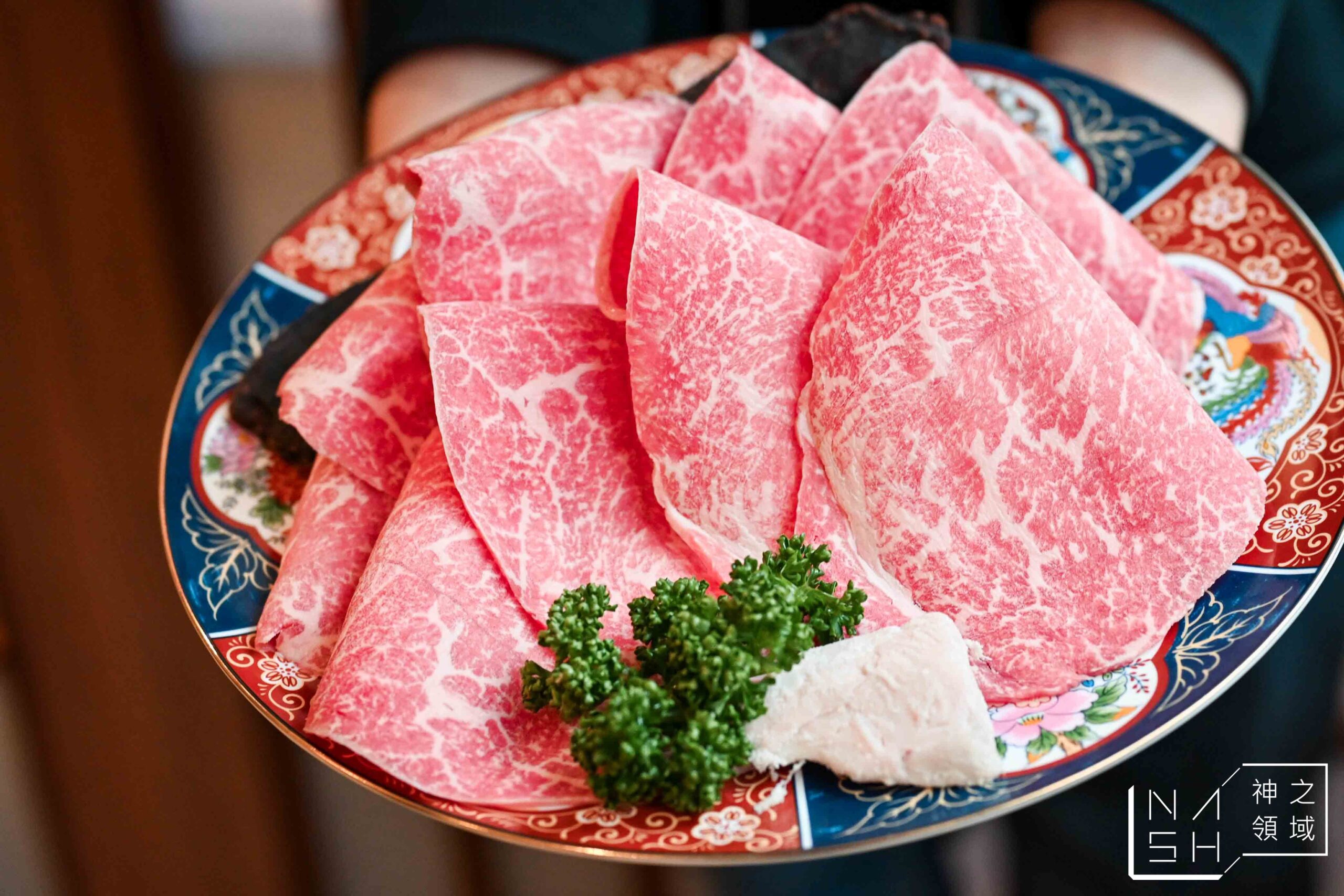 橋山壽喜燒