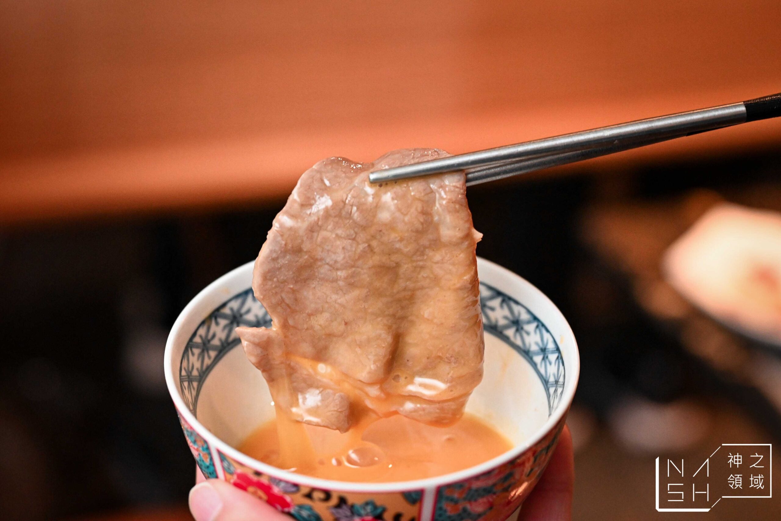 橋山壽喜燒