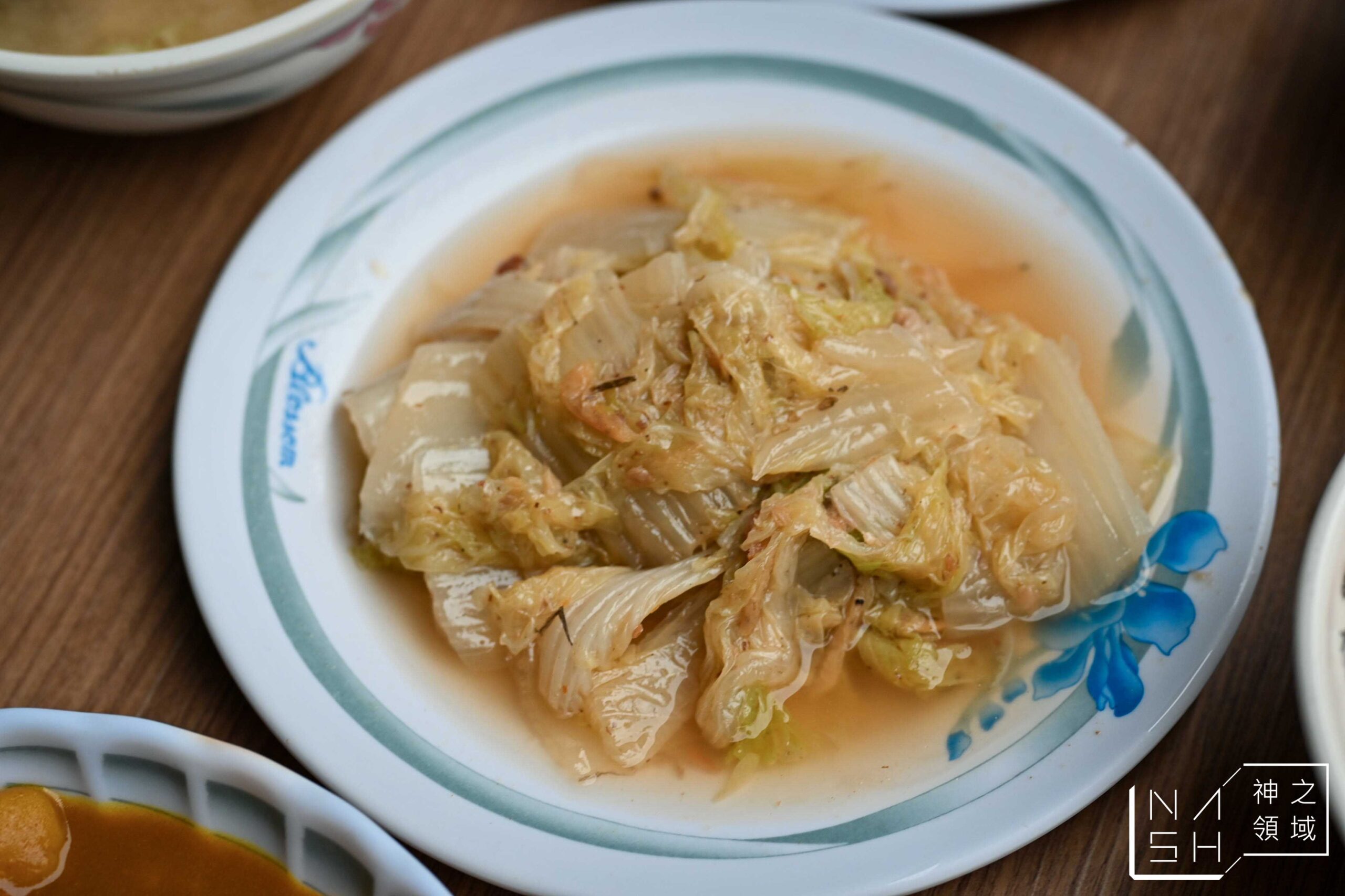 嘉義公園火雞肉飯