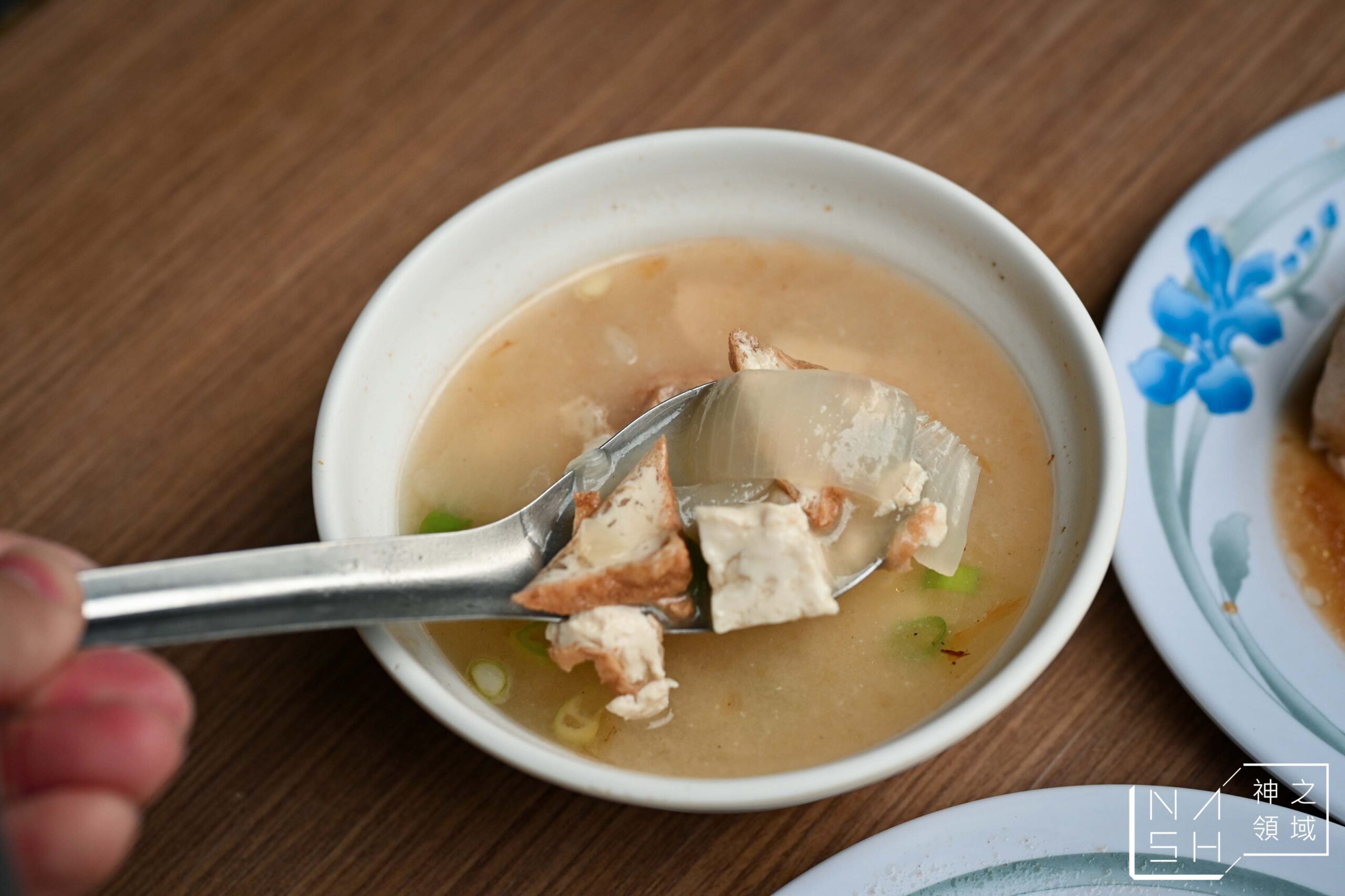 嘉義公園火雞肉飯