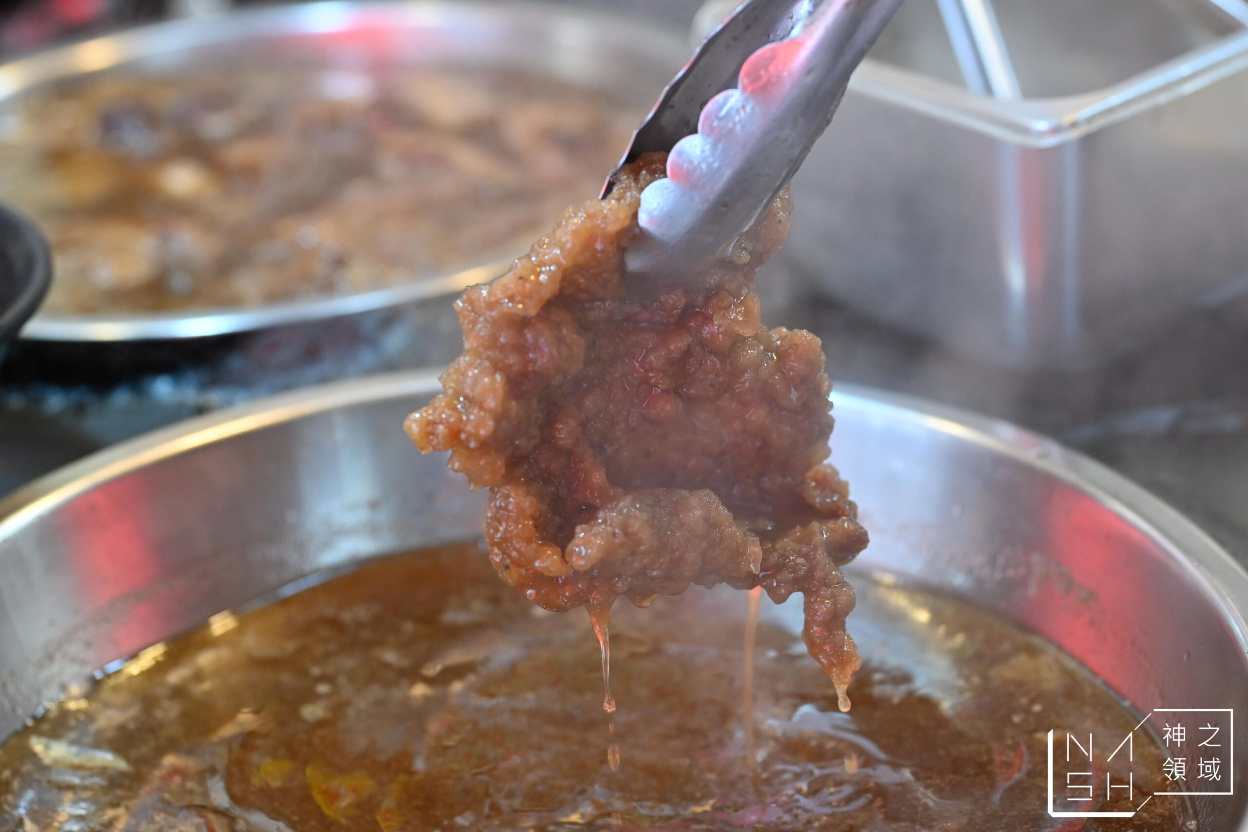 阿鴻知高飯小吃店