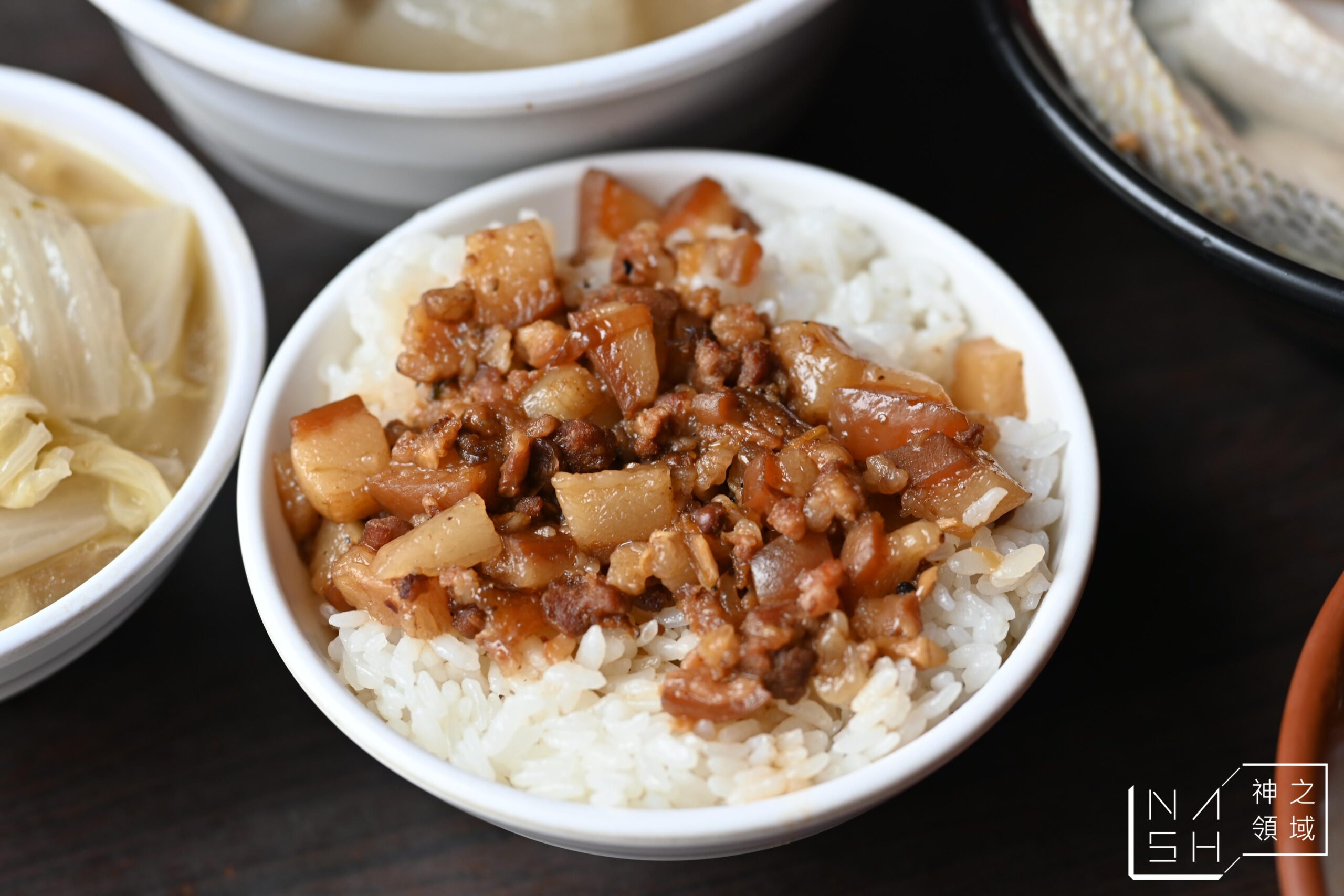 阿鴻知高飯小吃店
