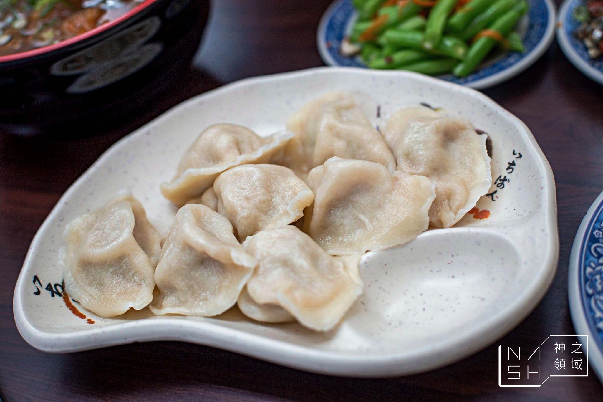 93蕃茄牛肉麵