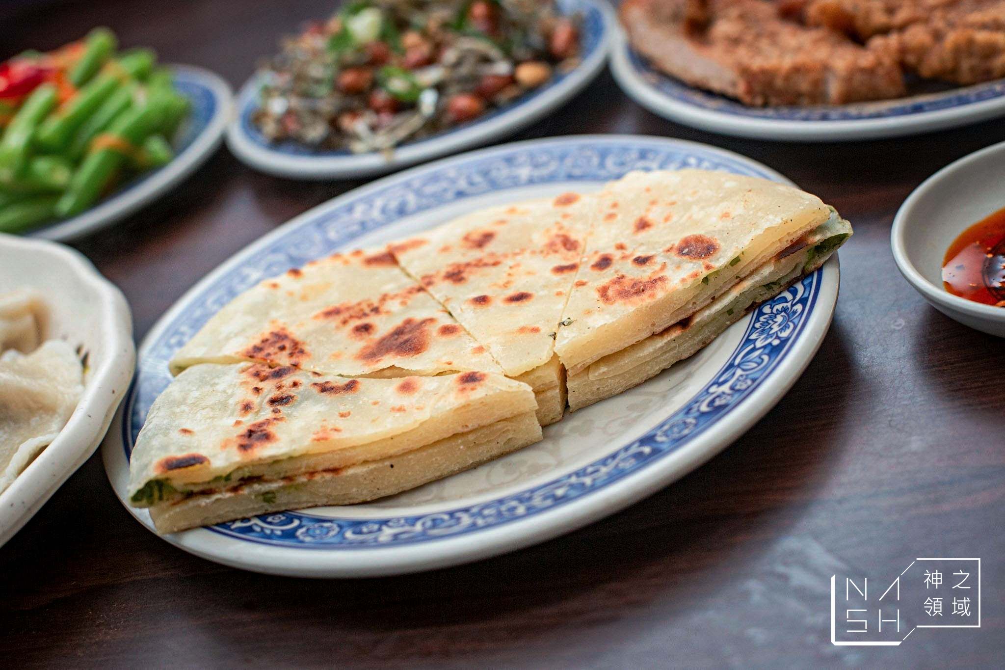 93蕃茄牛肉麵