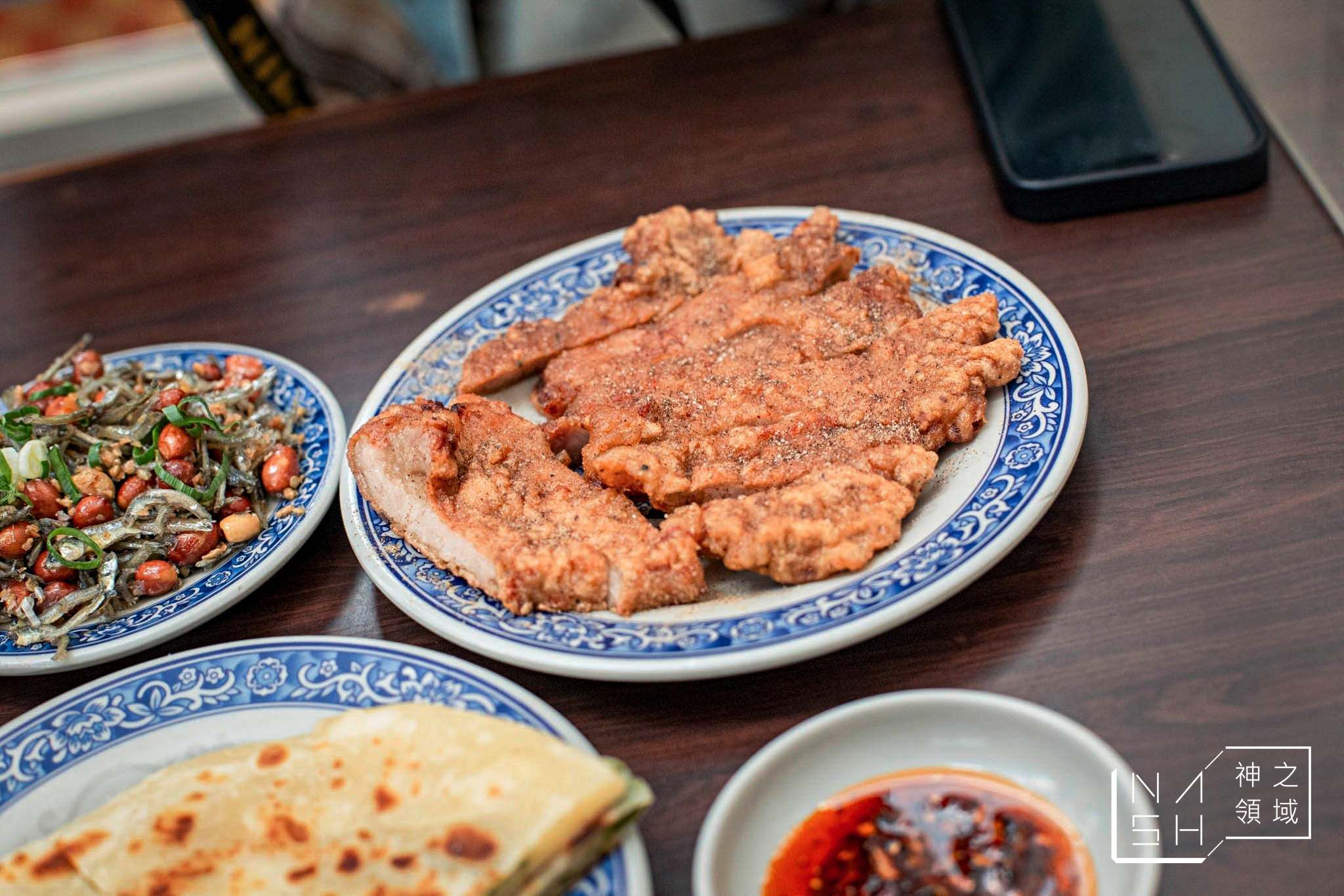 93蕃茄牛肉麵