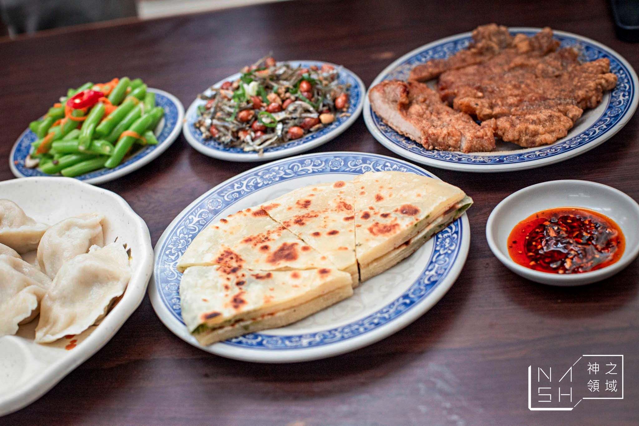 93蕃茄牛肉麵