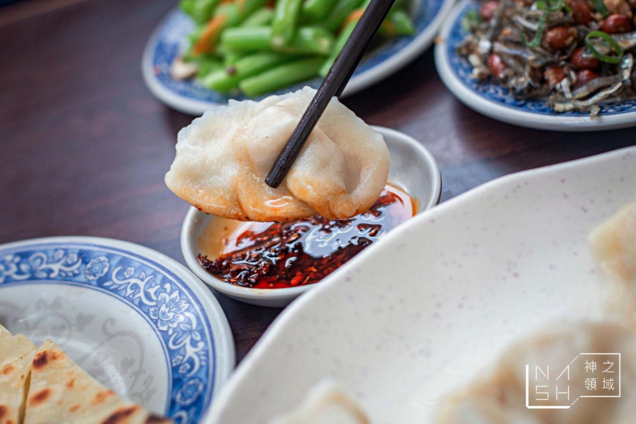 93蕃茄牛肉麵