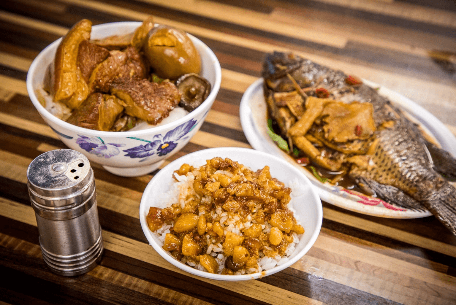 33年知高飯