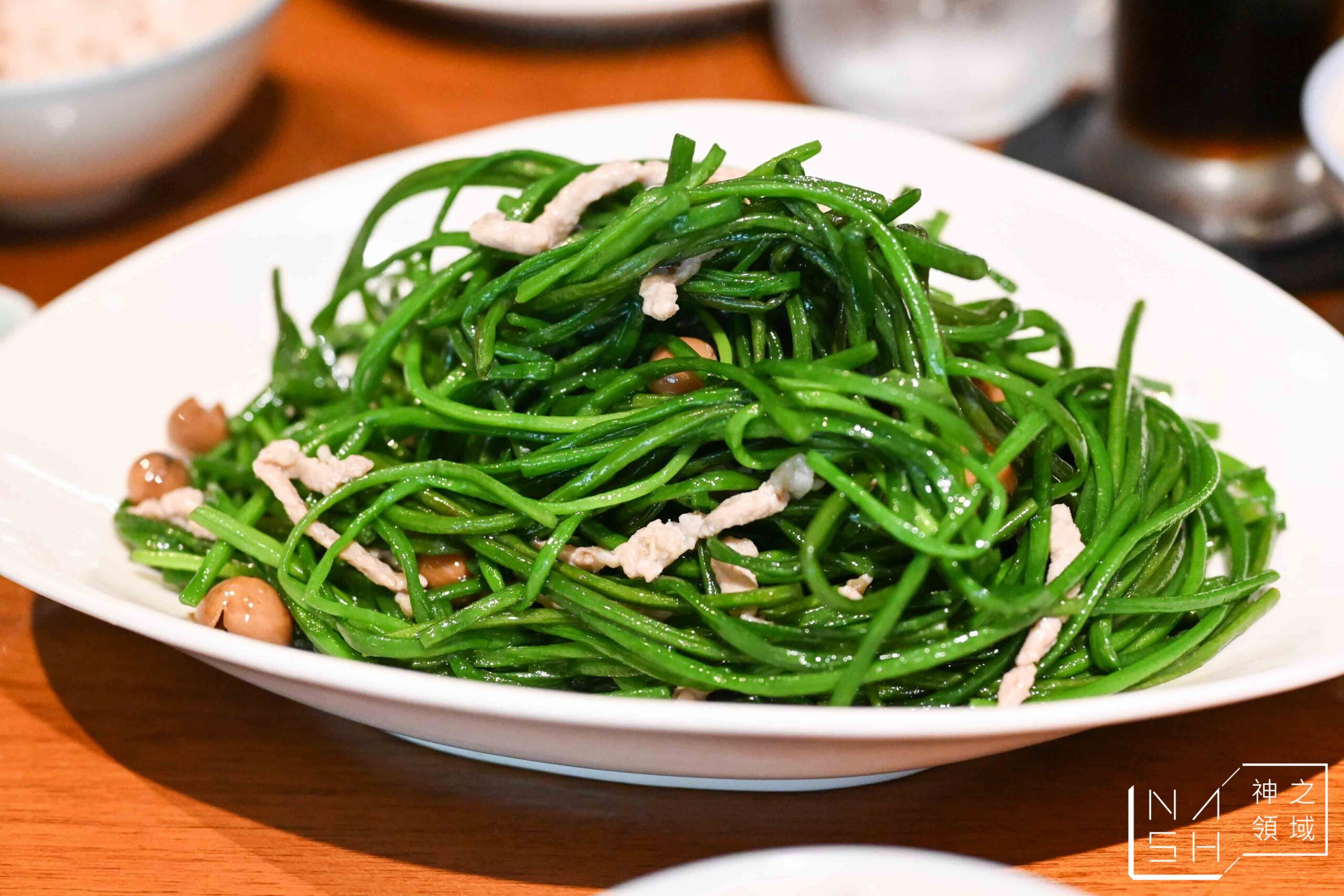 富錦樹台菜香檳敦北店