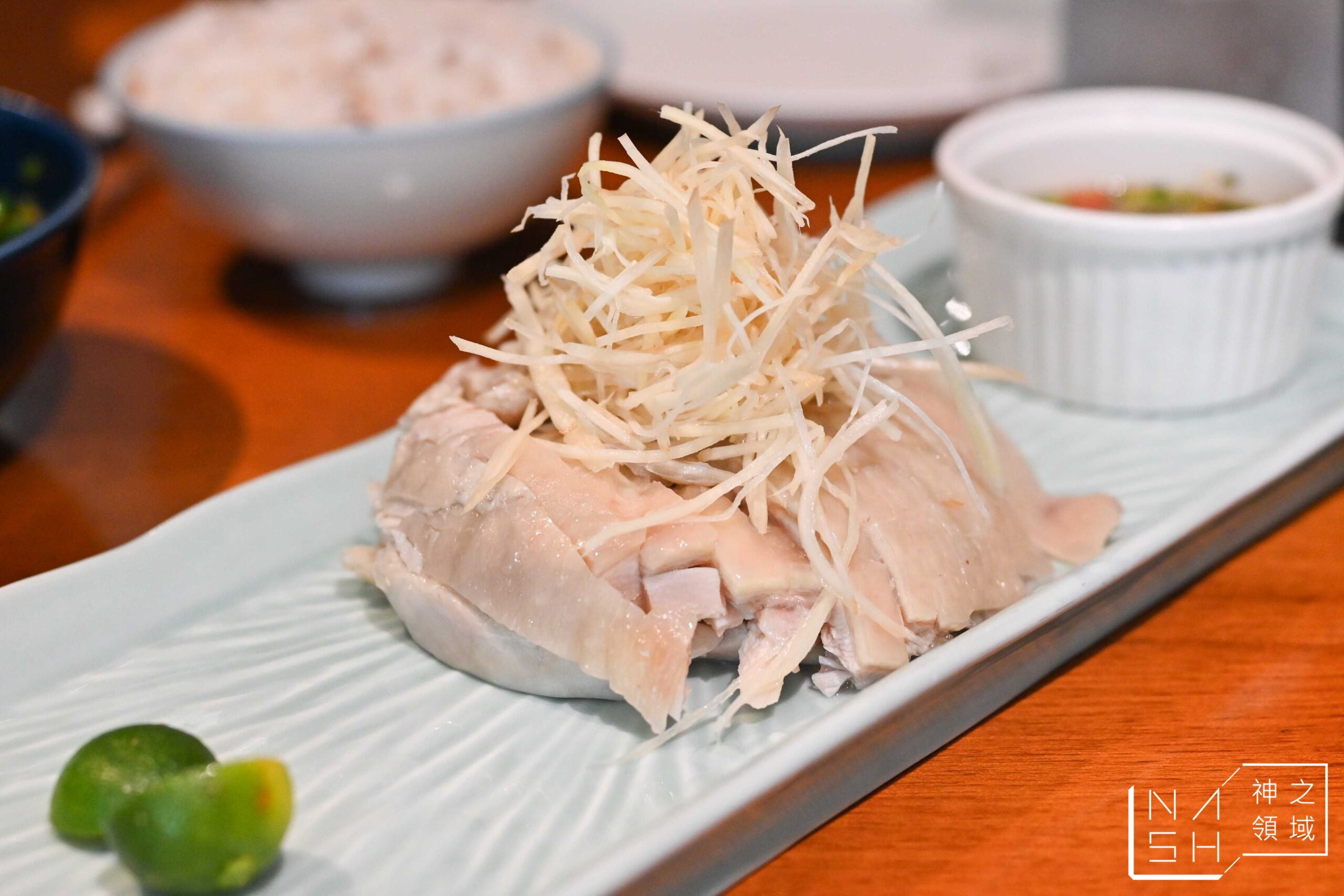 富錦樹台菜香檳敦北店