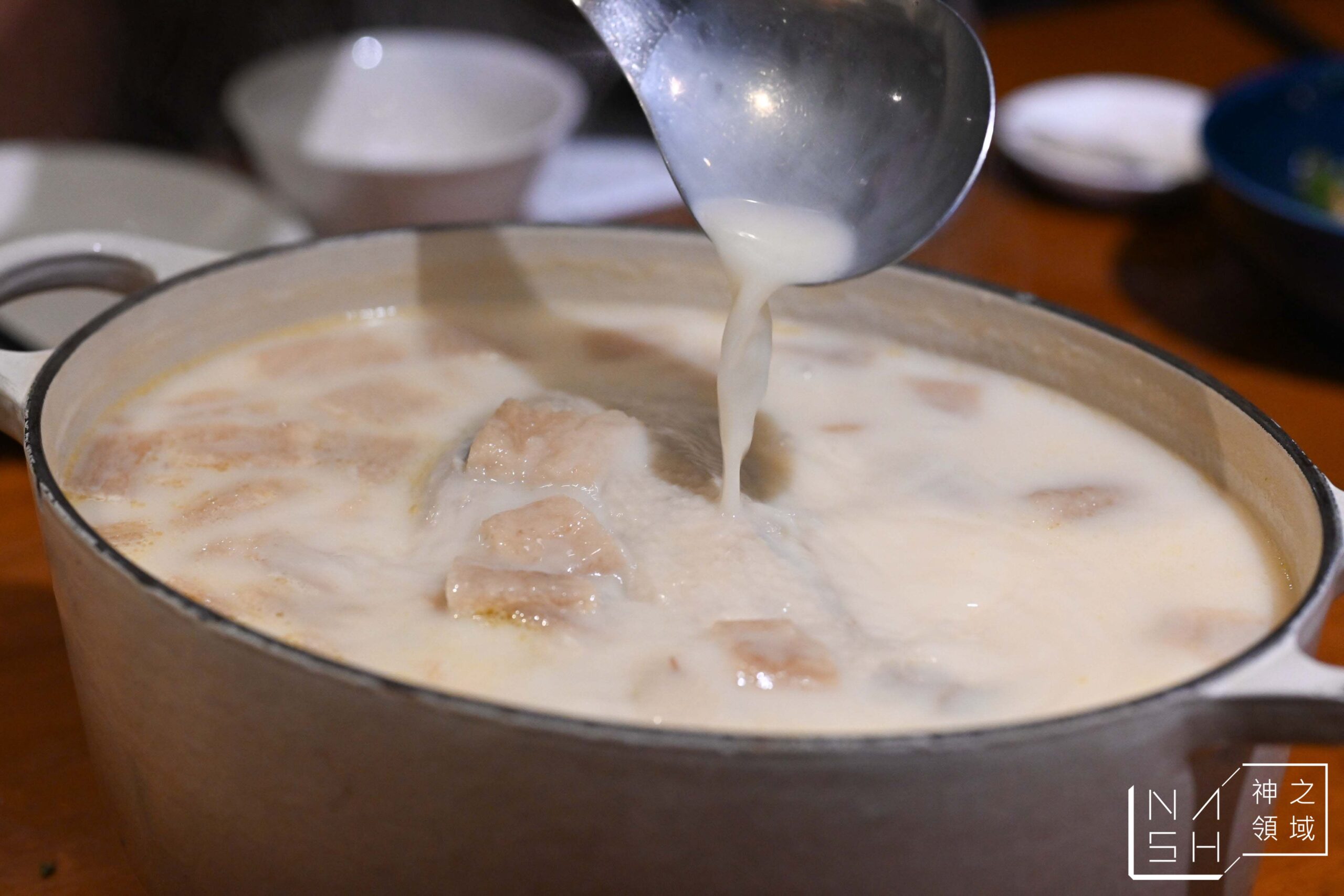 富錦樹台菜香檳敦北店