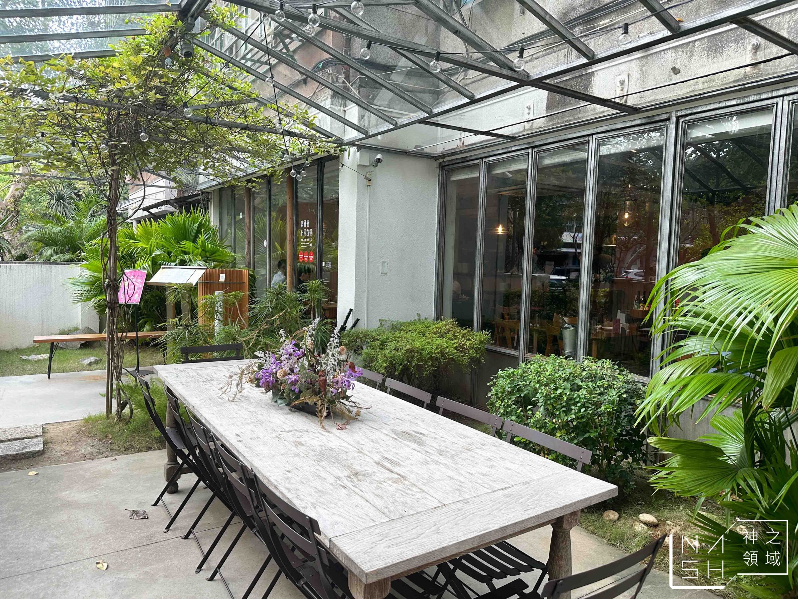 富錦樹台菜香檳敦北店