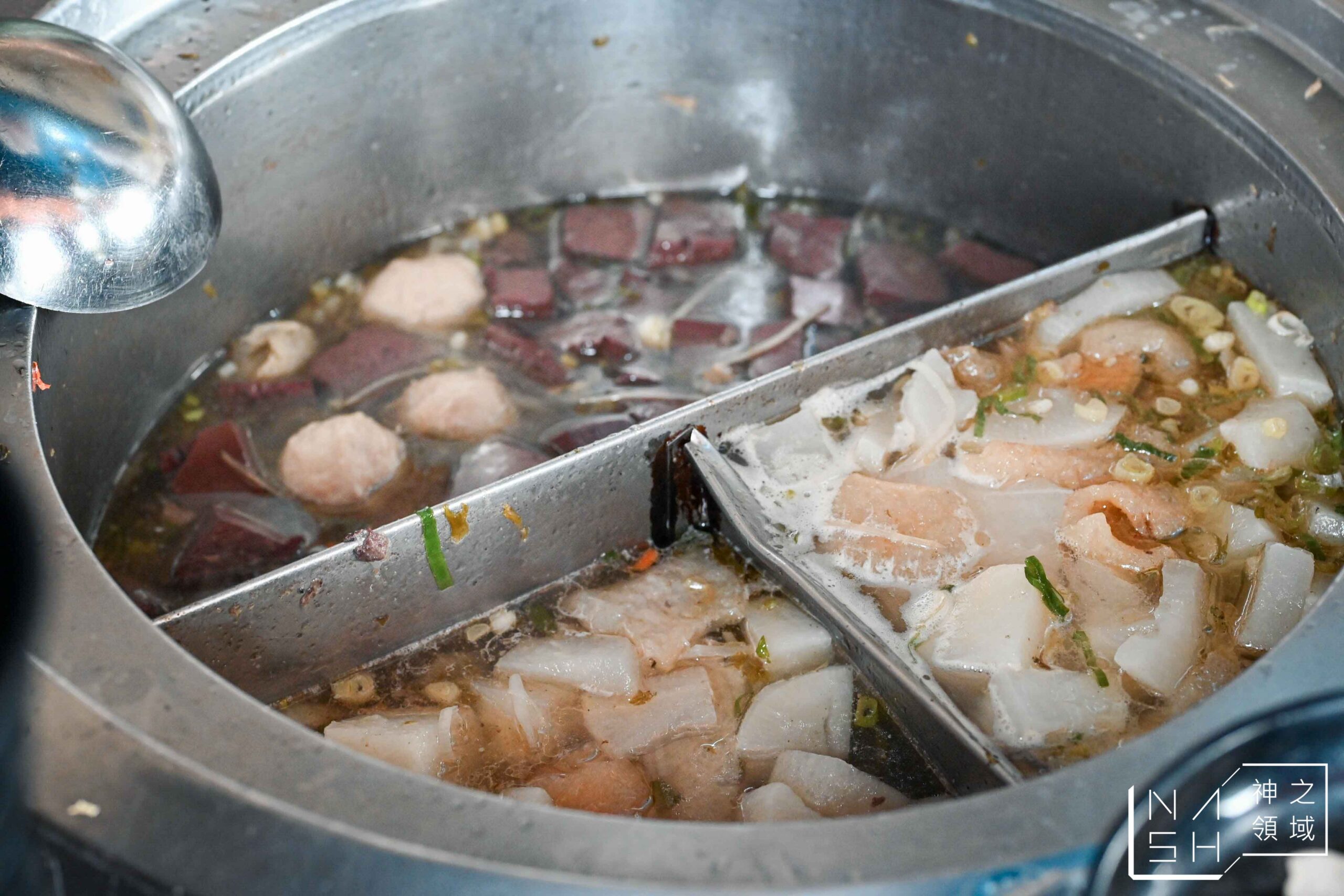 阿春爌肉飯