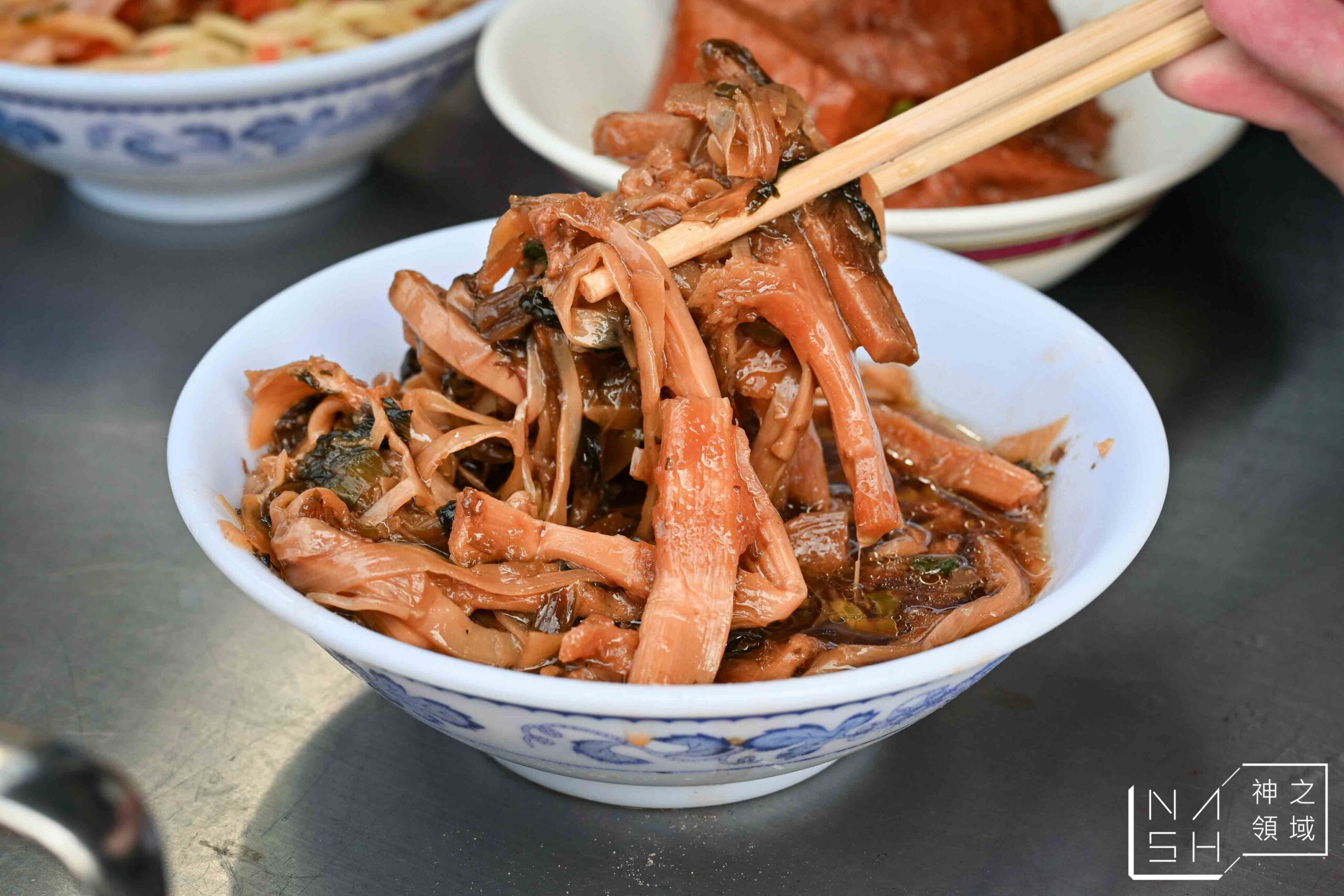 阿春爌肉飯