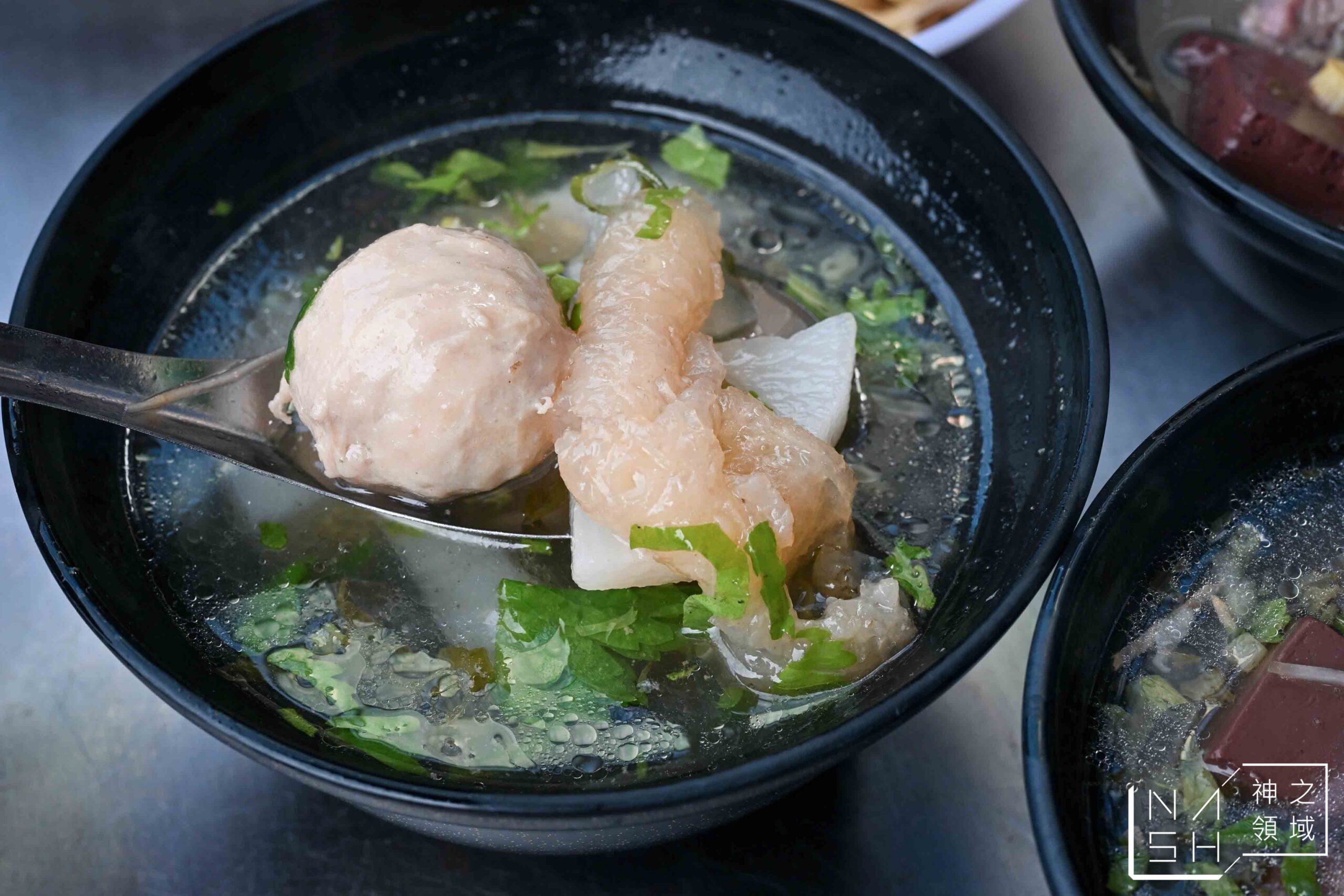 阿春爌肉飯
