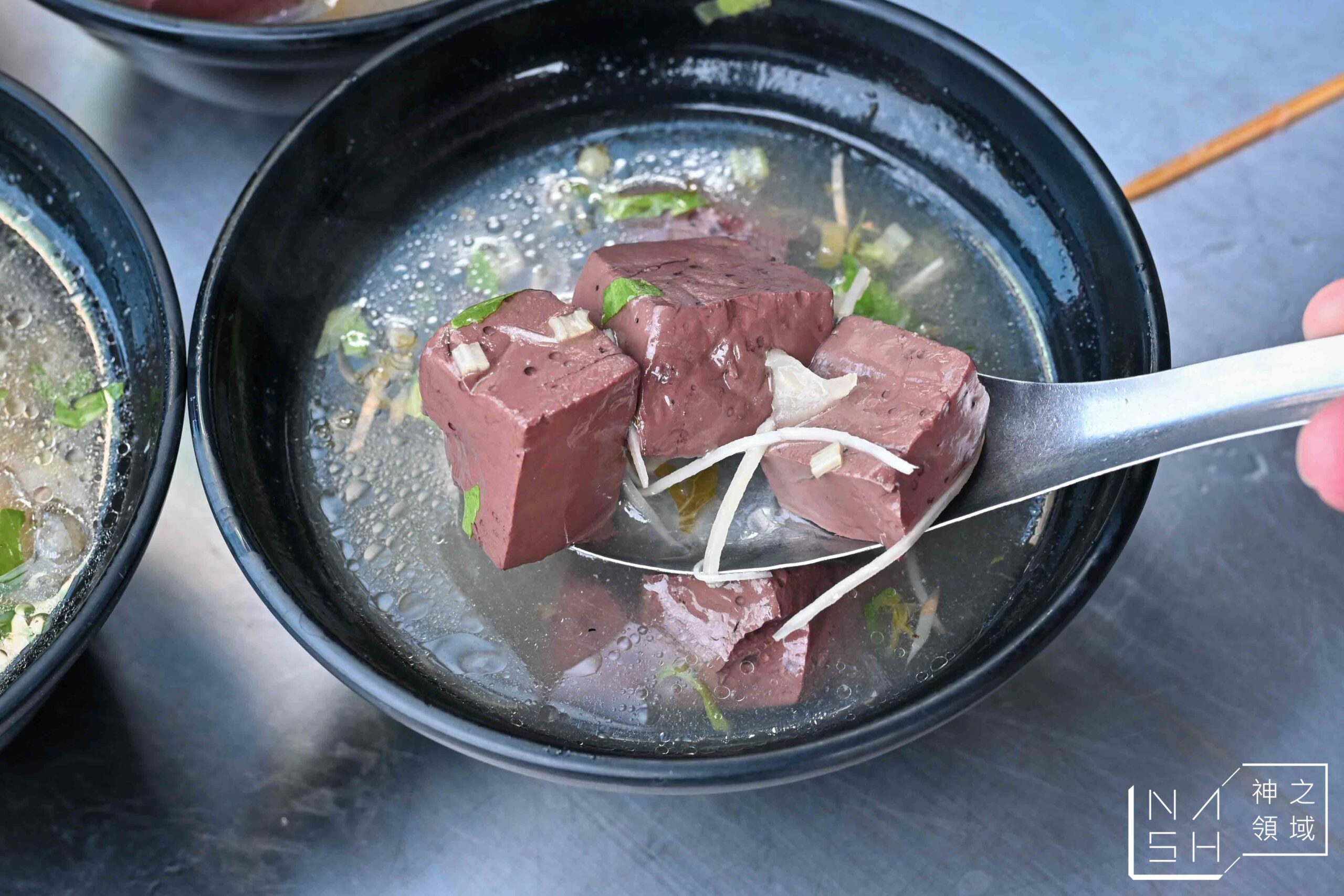 阿春爌肉飯